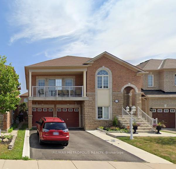 Photo 1 of Unit Upper, 28 Sir Jacobs Crescent, Brampton, Fletcher's Meadow — HOMEH