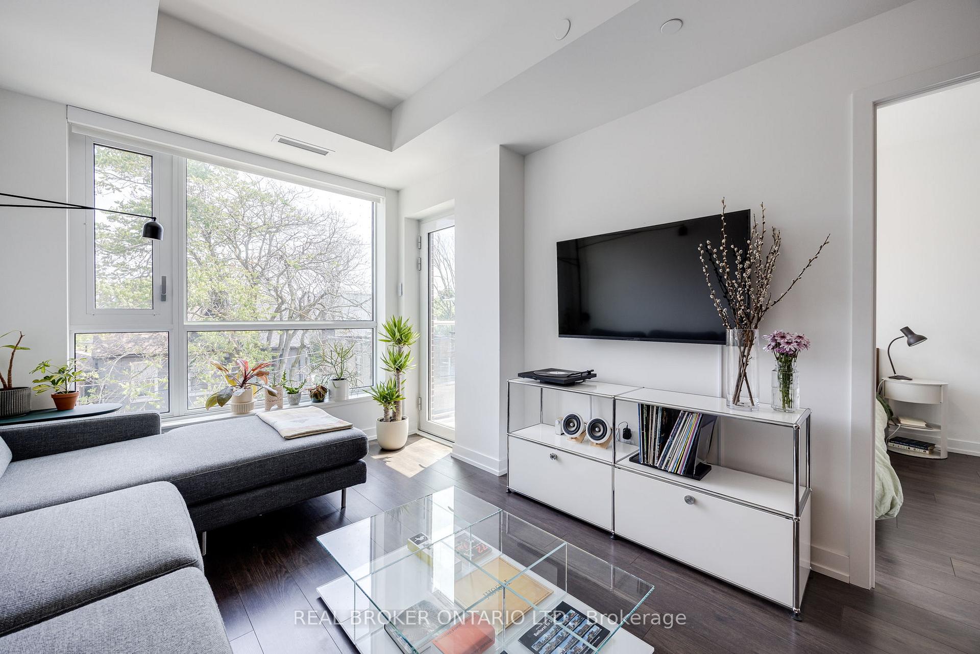 Photo 16 of Unit 334, 150 Logan Avenue, Toronto, South Riverdale — HOMEH