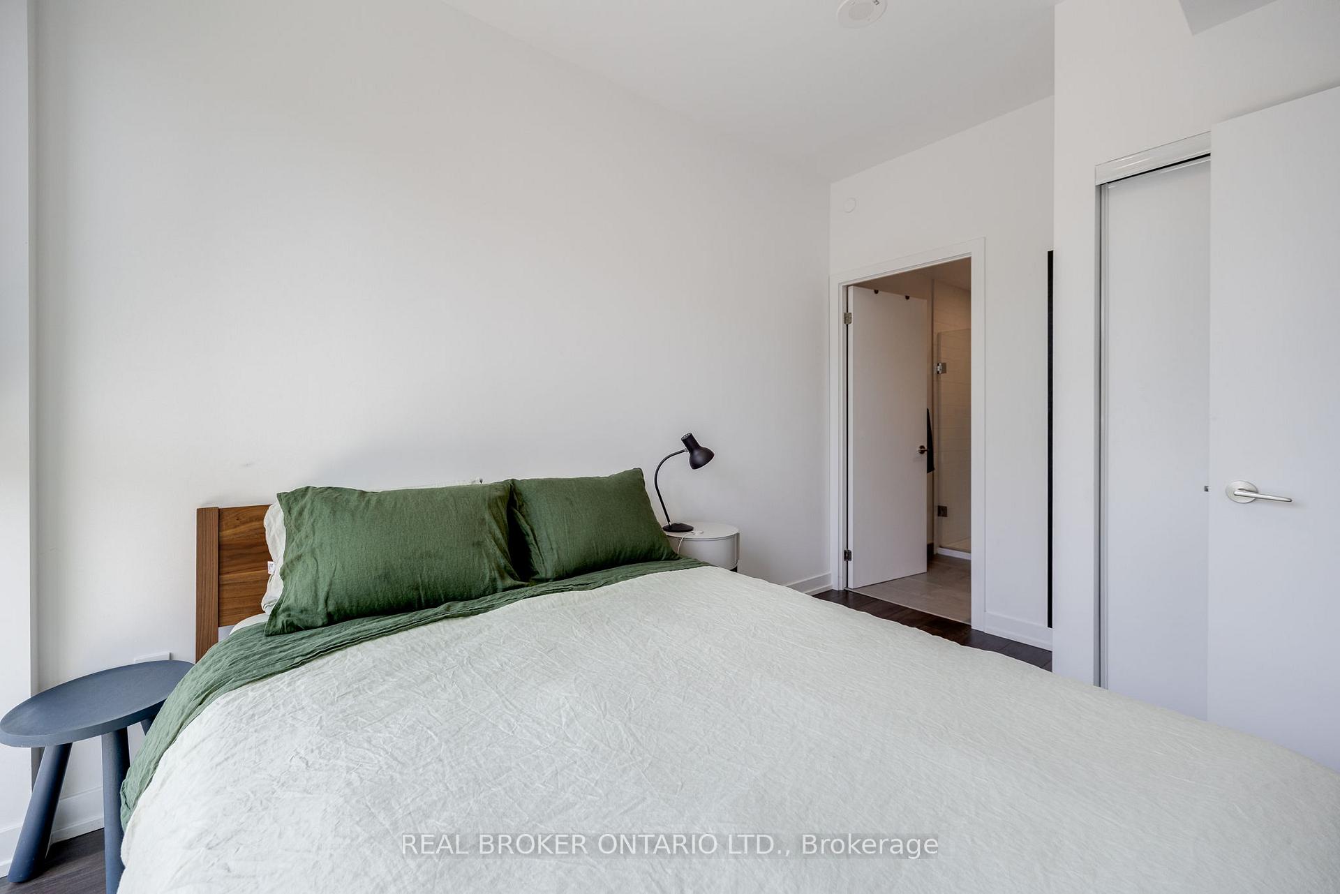 Photo 8 of Unit 334, 150 Logan Avenue, Toronto, South Riverdale — HOMEH