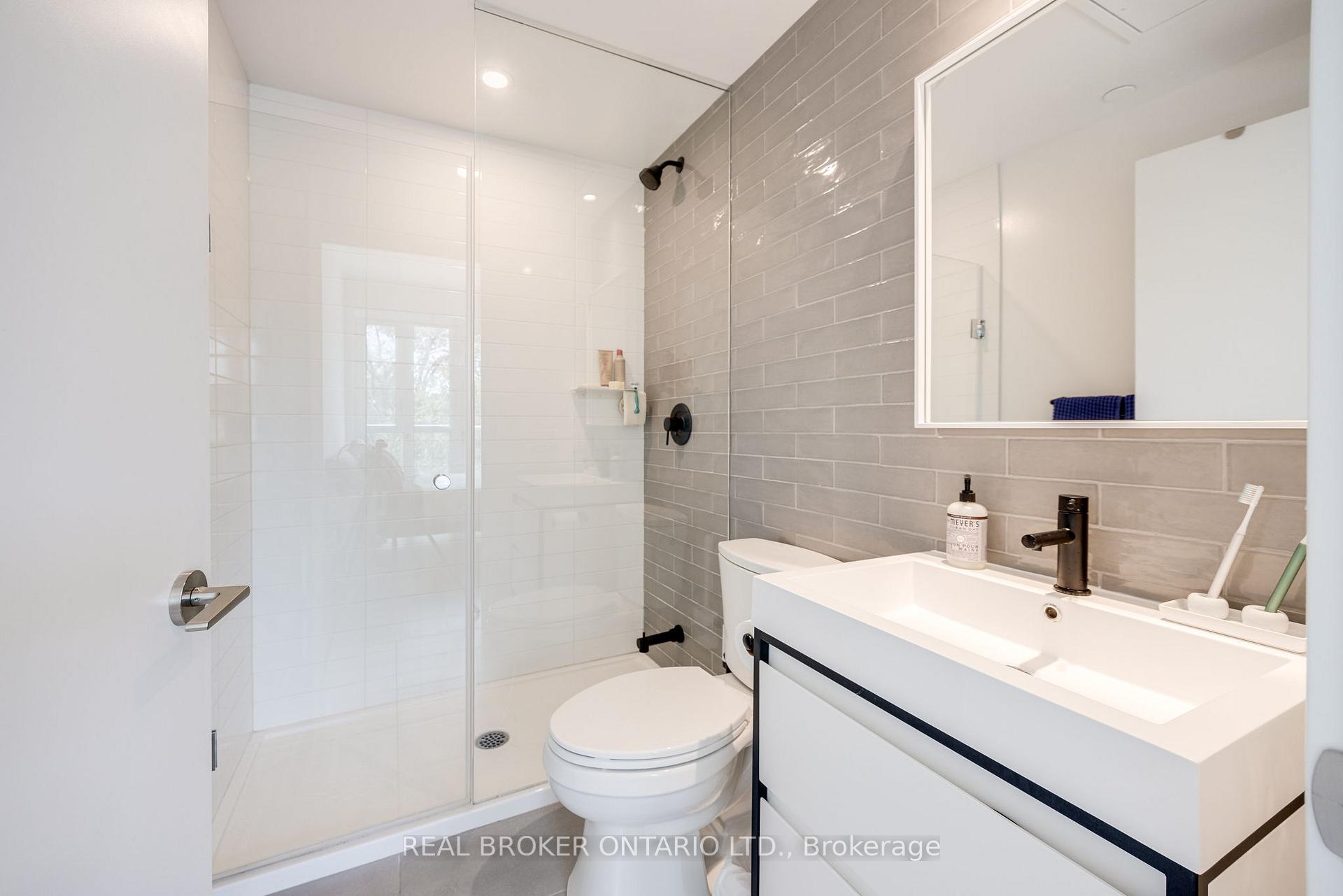 Photo 19 of Unit 334, 150 Logan Avenue, Toronto, South Riverdale — HOMEH