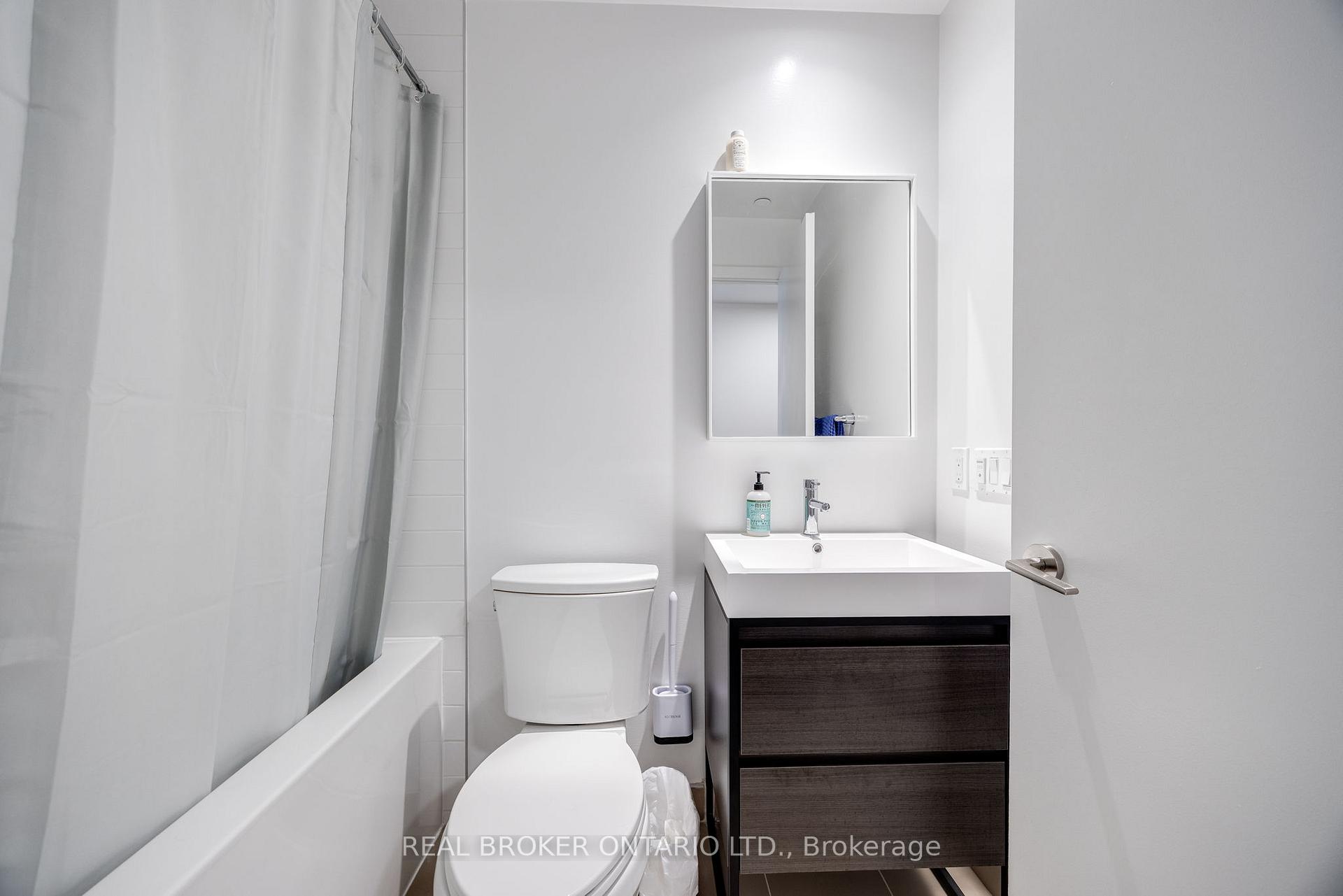 Photo 9 of Unit 334, 150 Logan Avenue, Toronto, South Riverdale — HOMEH