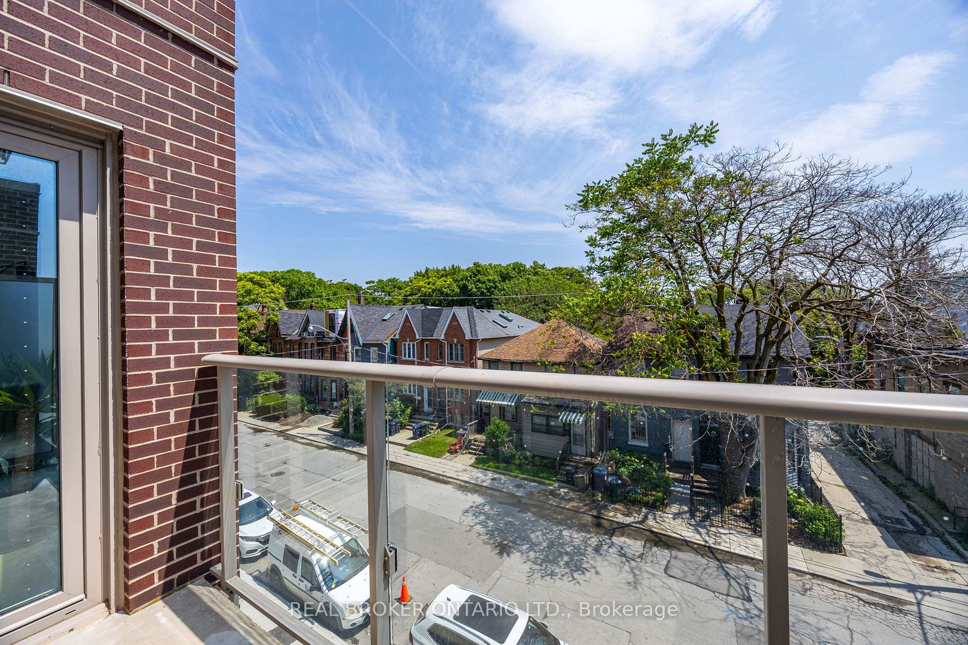 Photo 17 of Unit 334, 150 Logan Avenue, Toronto, South Riverdale — HOMEH