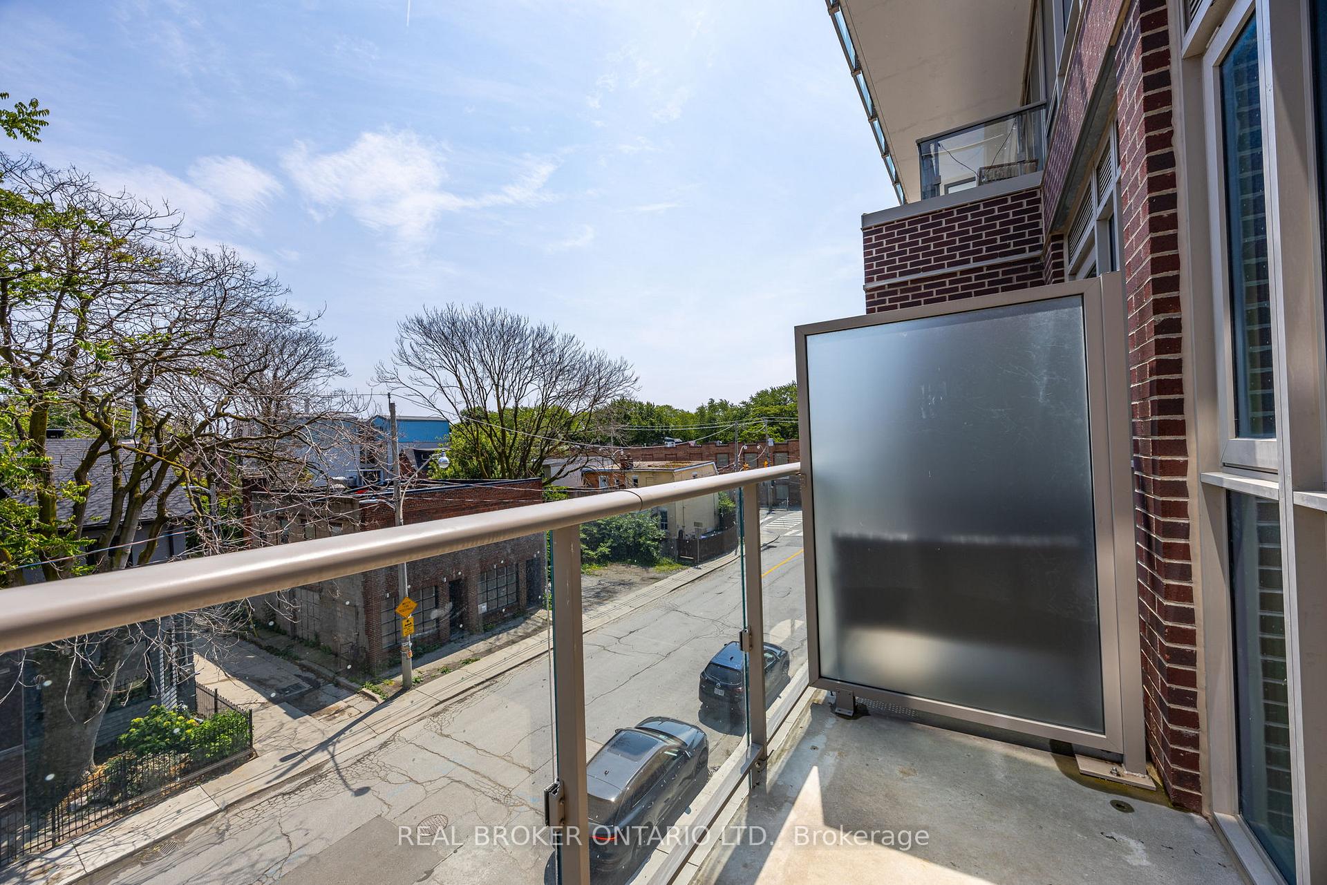 Photo 23 of Unit 334, 150 Logan Avenue, Toronto, South Riverdale — HOMEH