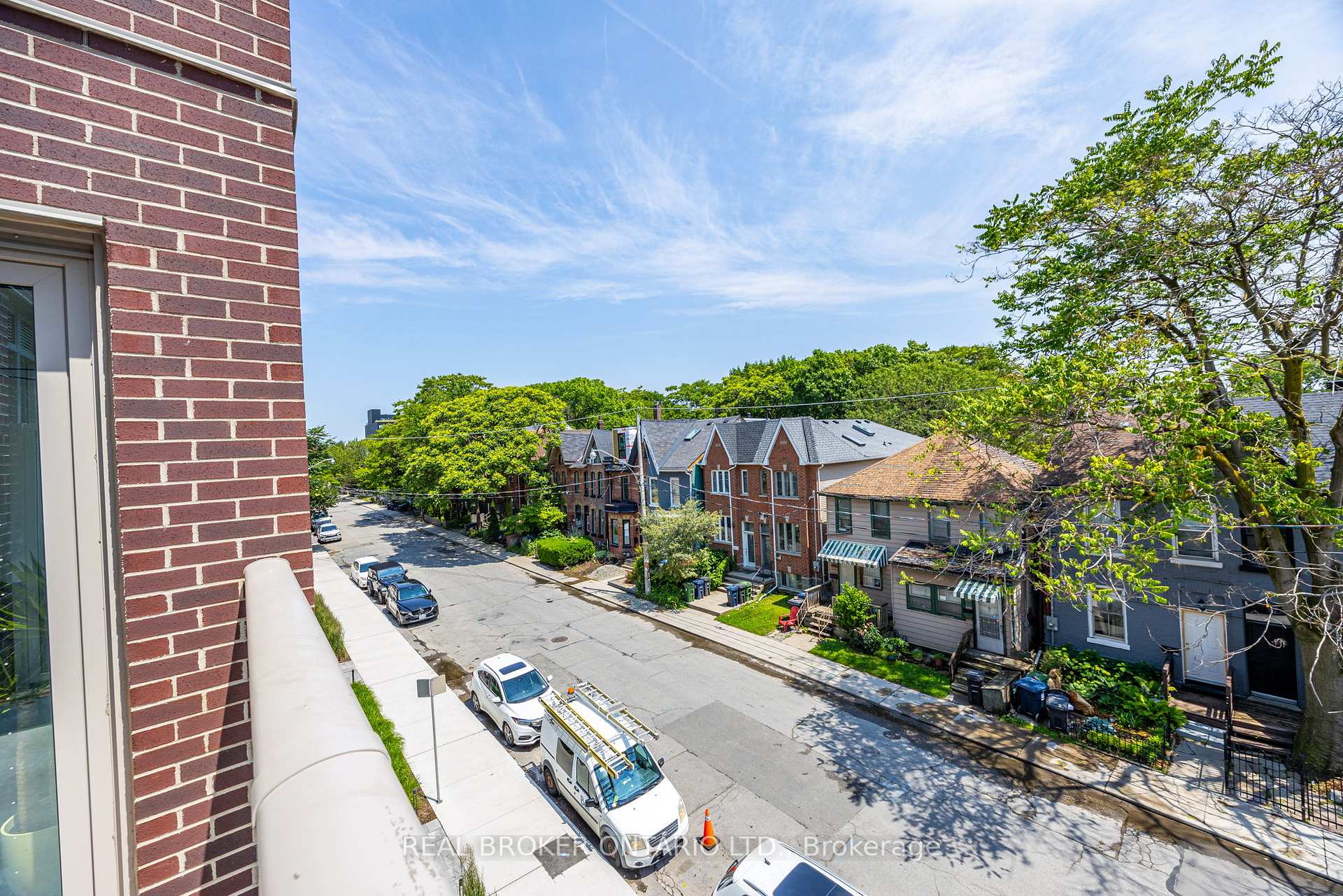 Photo 11 of Unit 334, 150 Logan Avenue, Toronto, South Riverdale — HOMEH