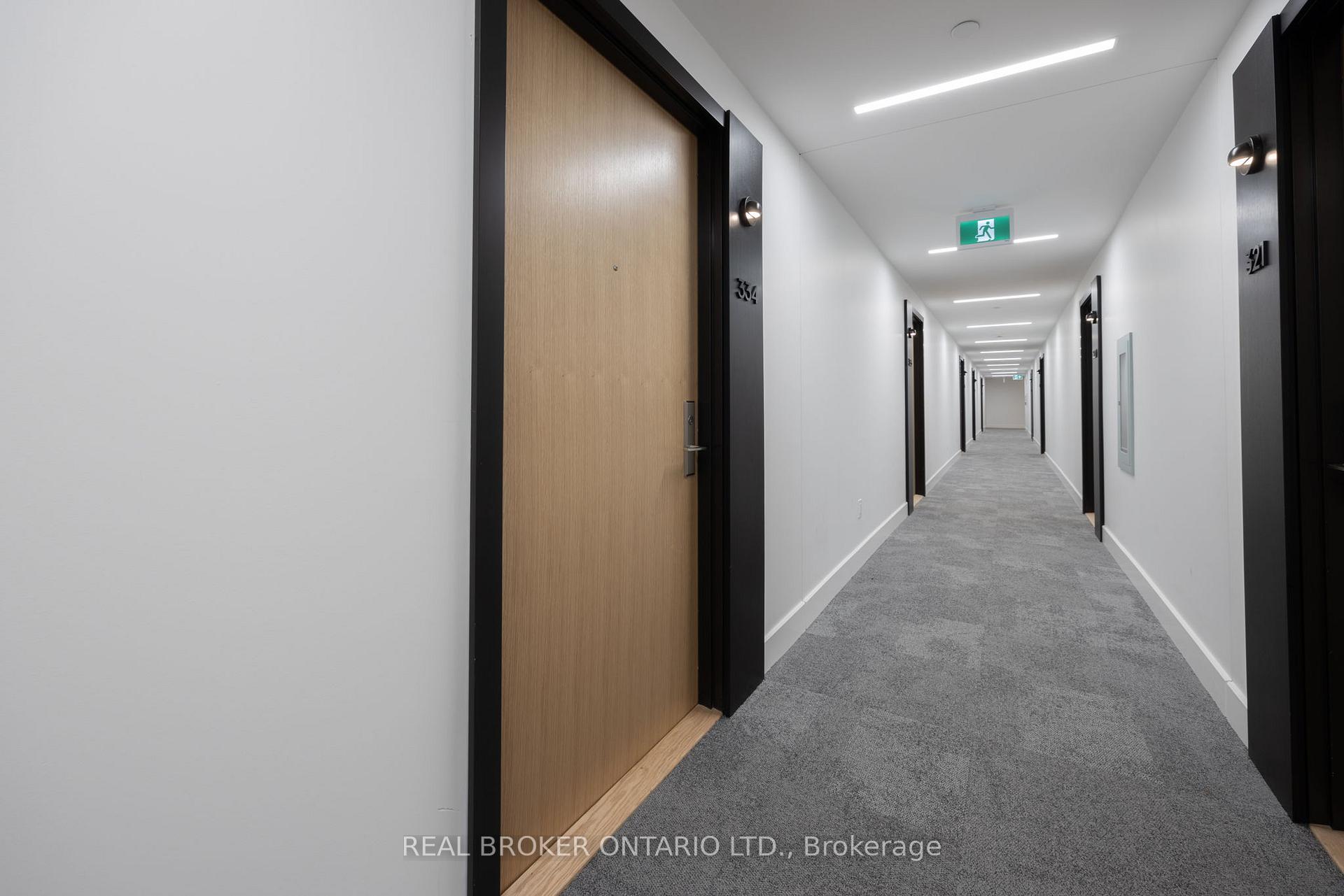 Photo 21 of Unit 334, 150 Logan Avenue, Toronto, South Riverdale — HOMEH