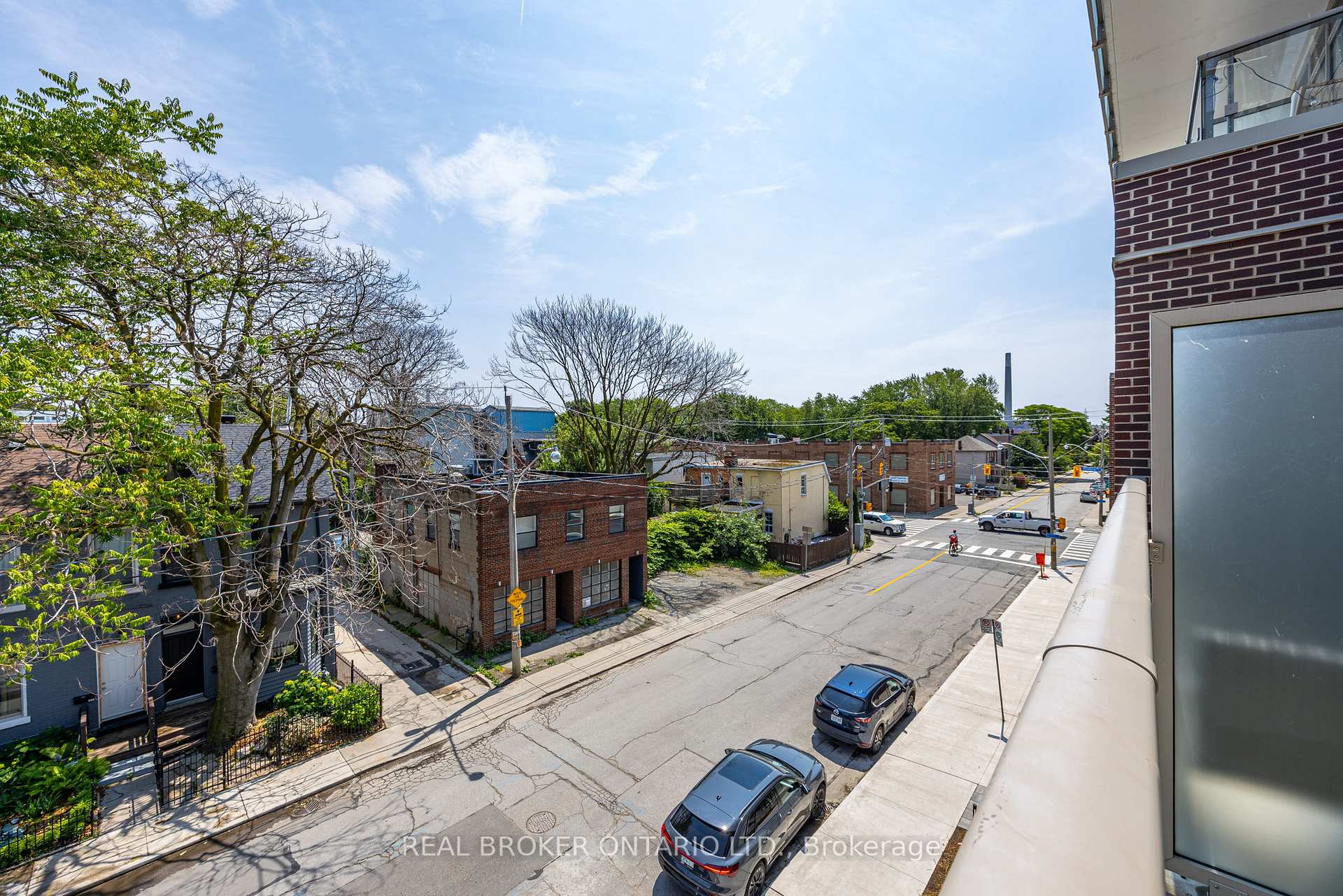 Photo 14 of Unit 334, 150 Logan Avenue, Toronto, South Riverdale — HOMEH