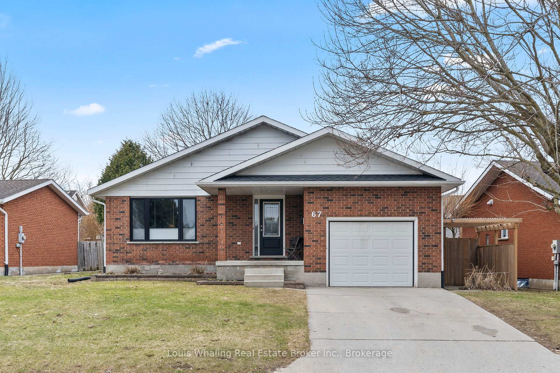 Photo 1 of 67 3rd Street, Hanover — HOMEH