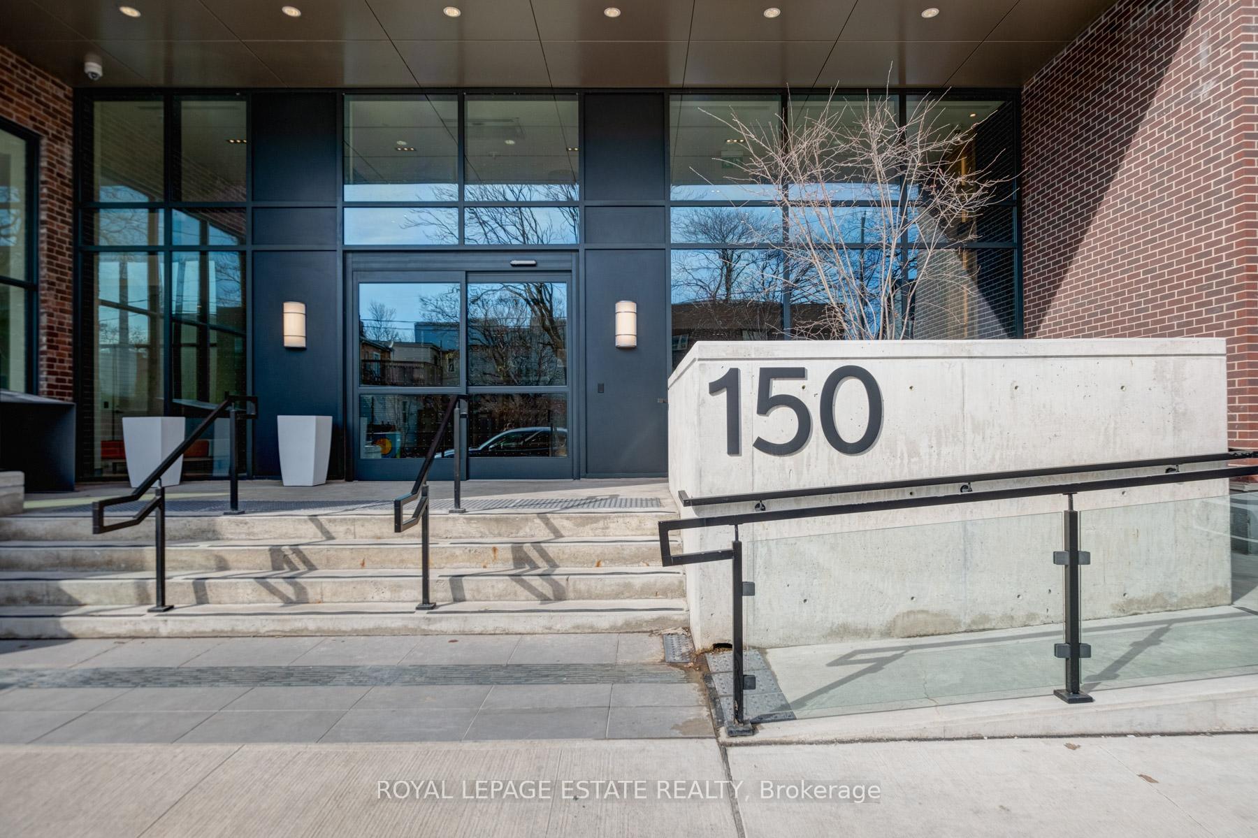 Photo 14 of Unit 610, 150 Logan Avenue, Toronto, South Riverdale — HOMEH
