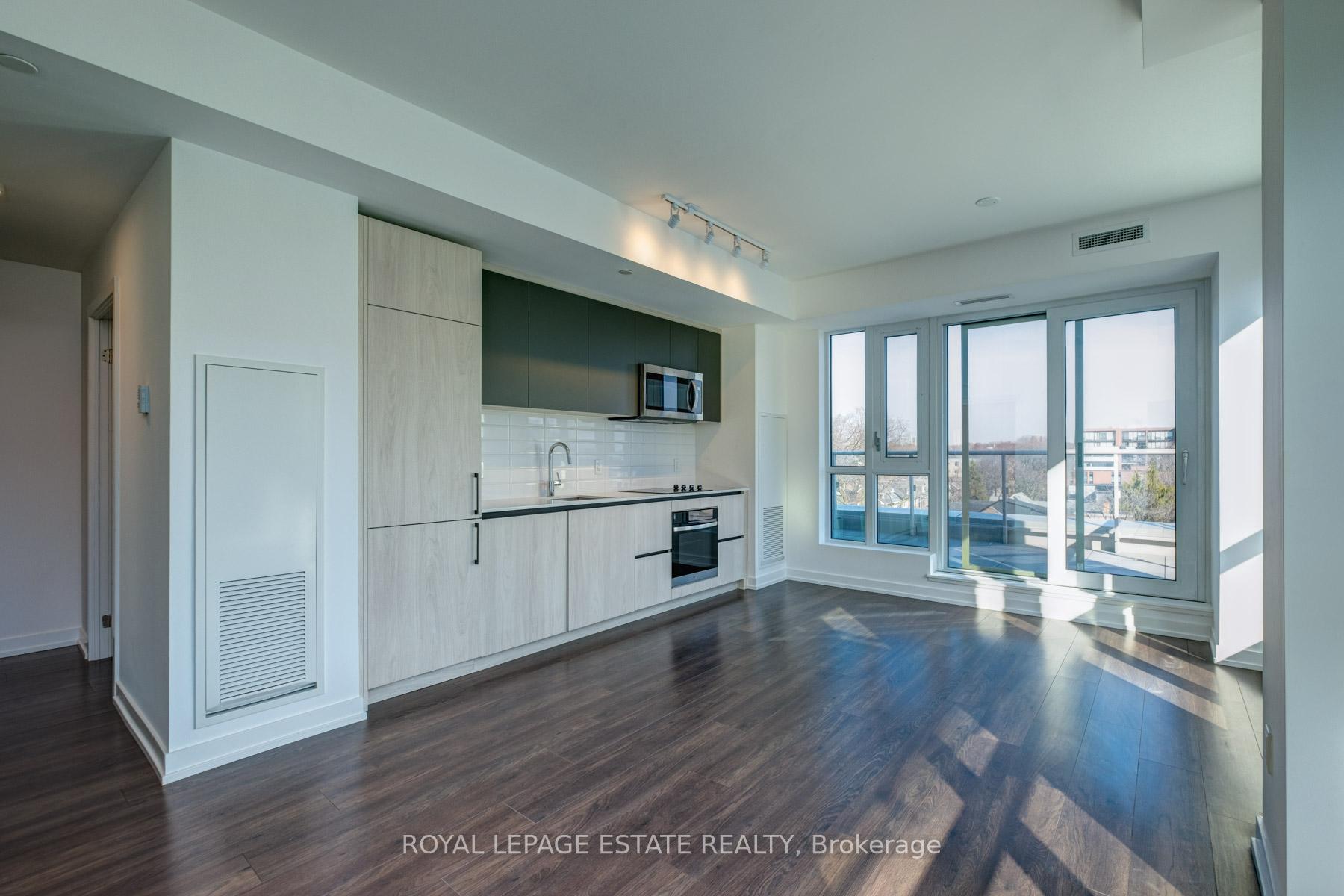 Photo 8 of Unit 610, 150 Logan Avenue, Toronto, South Riverdale — HOMEH