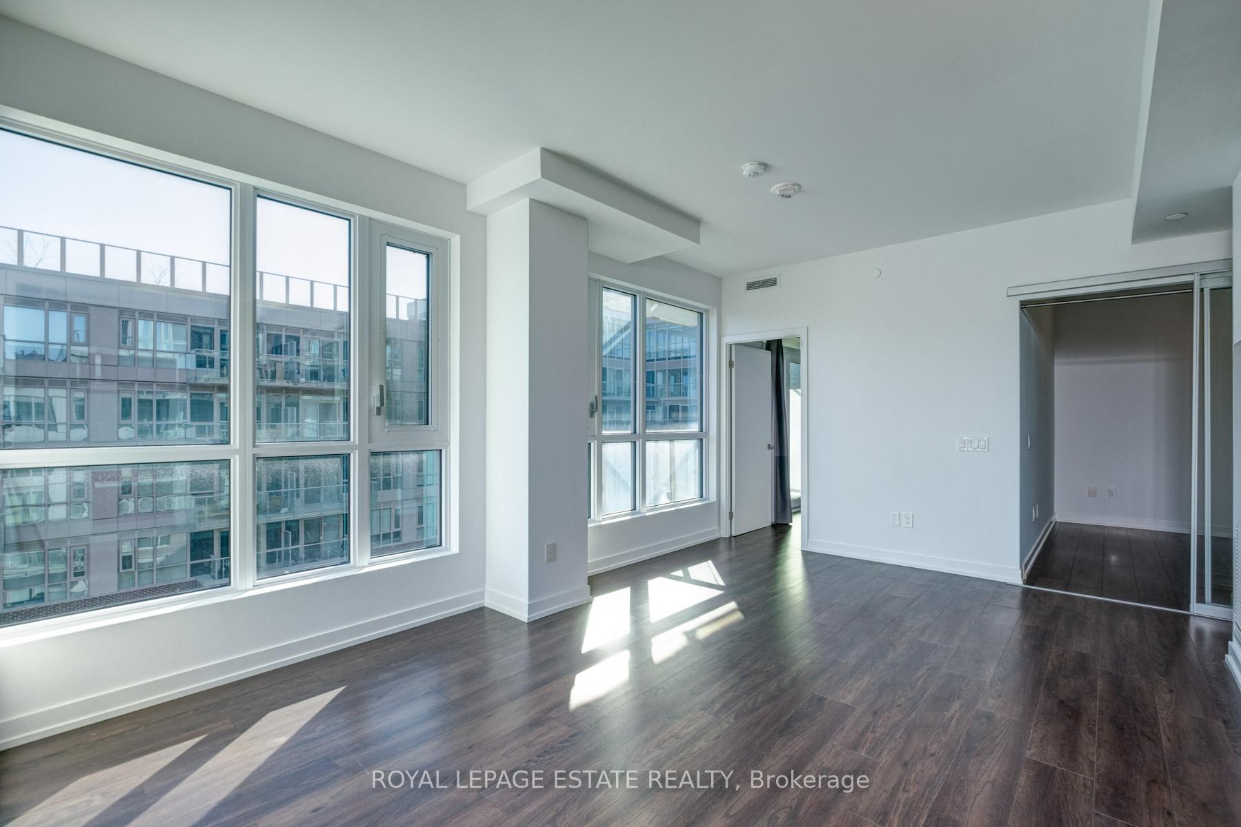 Photo 6 of Unit 610, 150 Logan Avenue, Toronto, South Riverdale — HOMEH