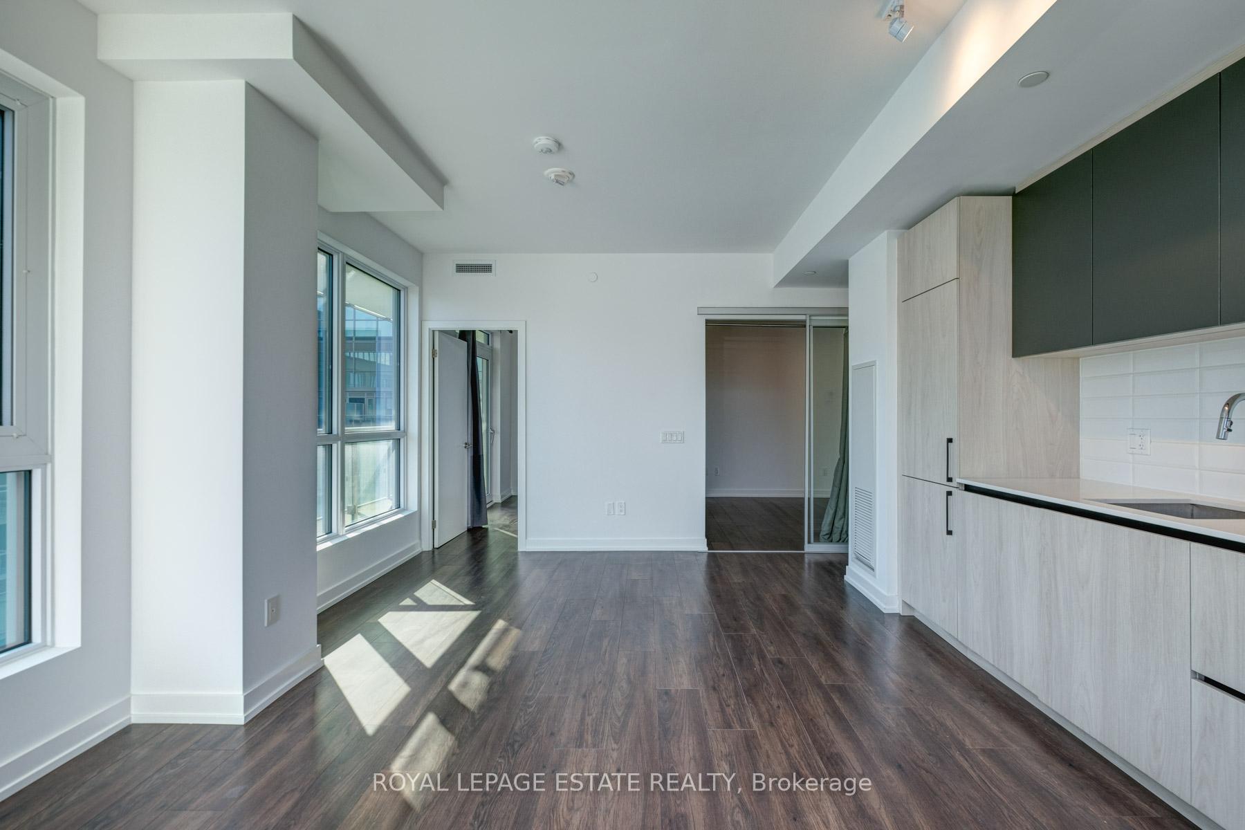 Photo 19 of Unit 610, 150 Logan Avenue, Toronto, South Riverdale — HOMEH