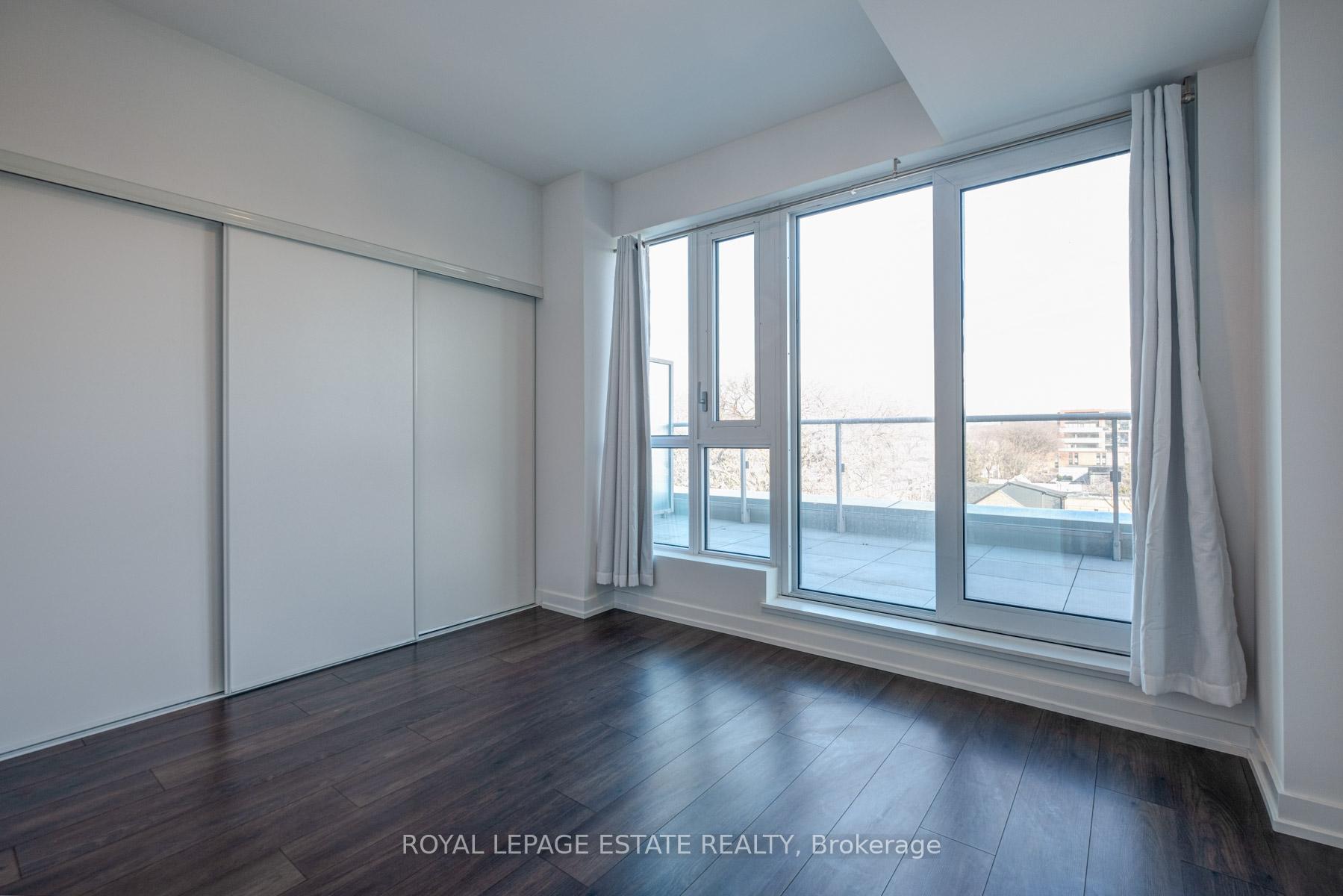 Photo 9 of Unit 610, 150 Logan Avenue, Toronto, South Riverdale — HOMEH