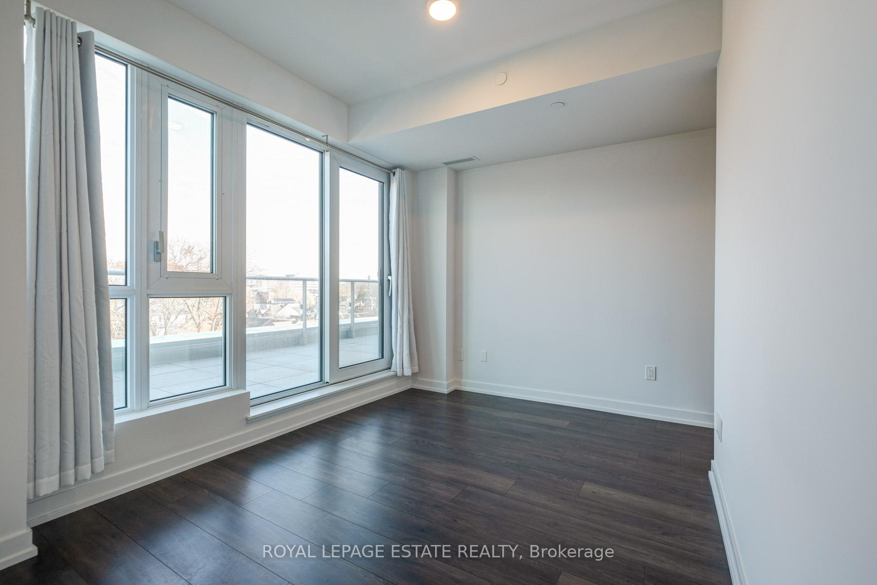 Photo 12 of Unit 610, 150 Logan Avenue, Toronto, South Riverdale — HOMEH