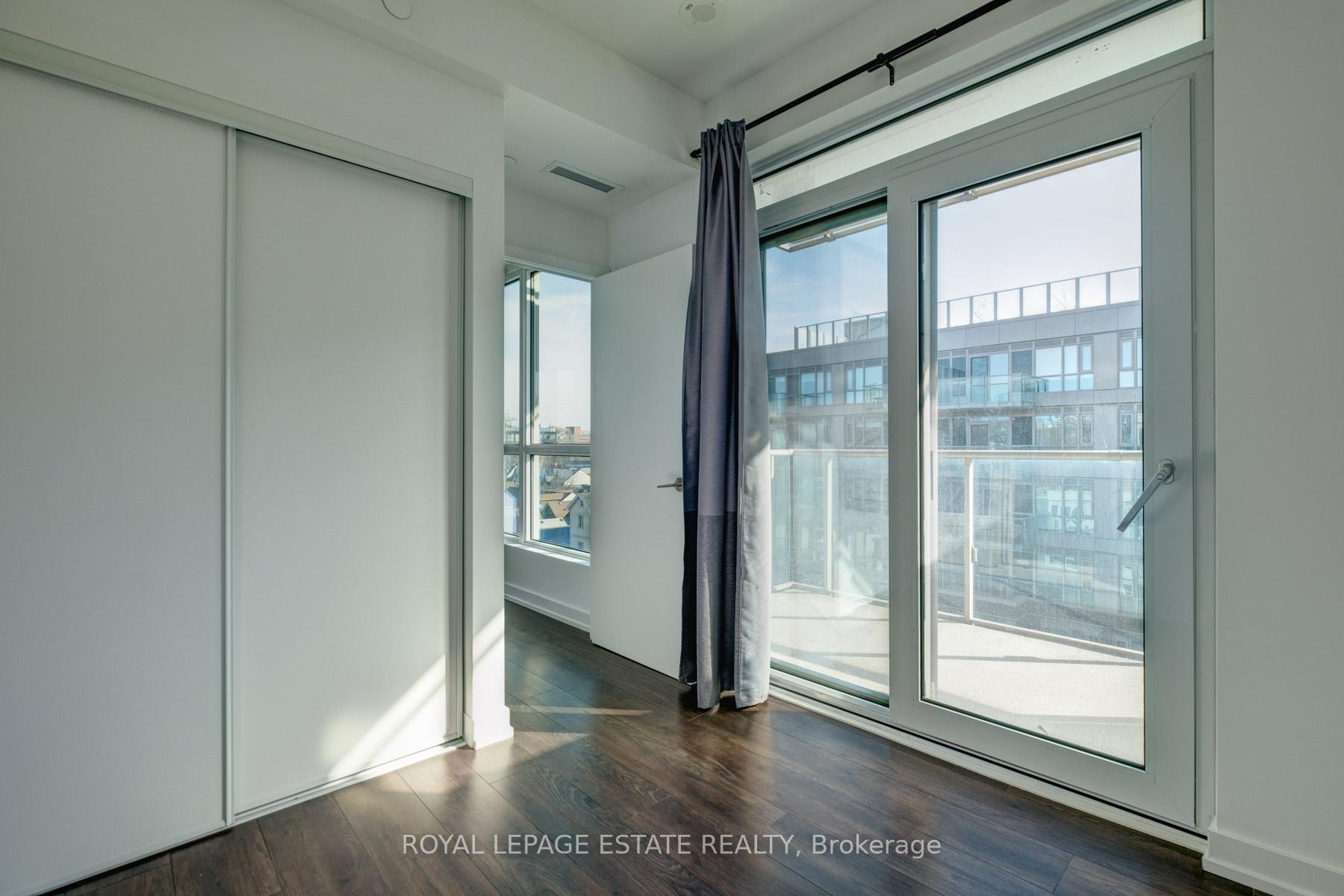 Photo 17 of Unit 610, 150 Logan Avenue, Toronto, South Riverdale — HOMEH