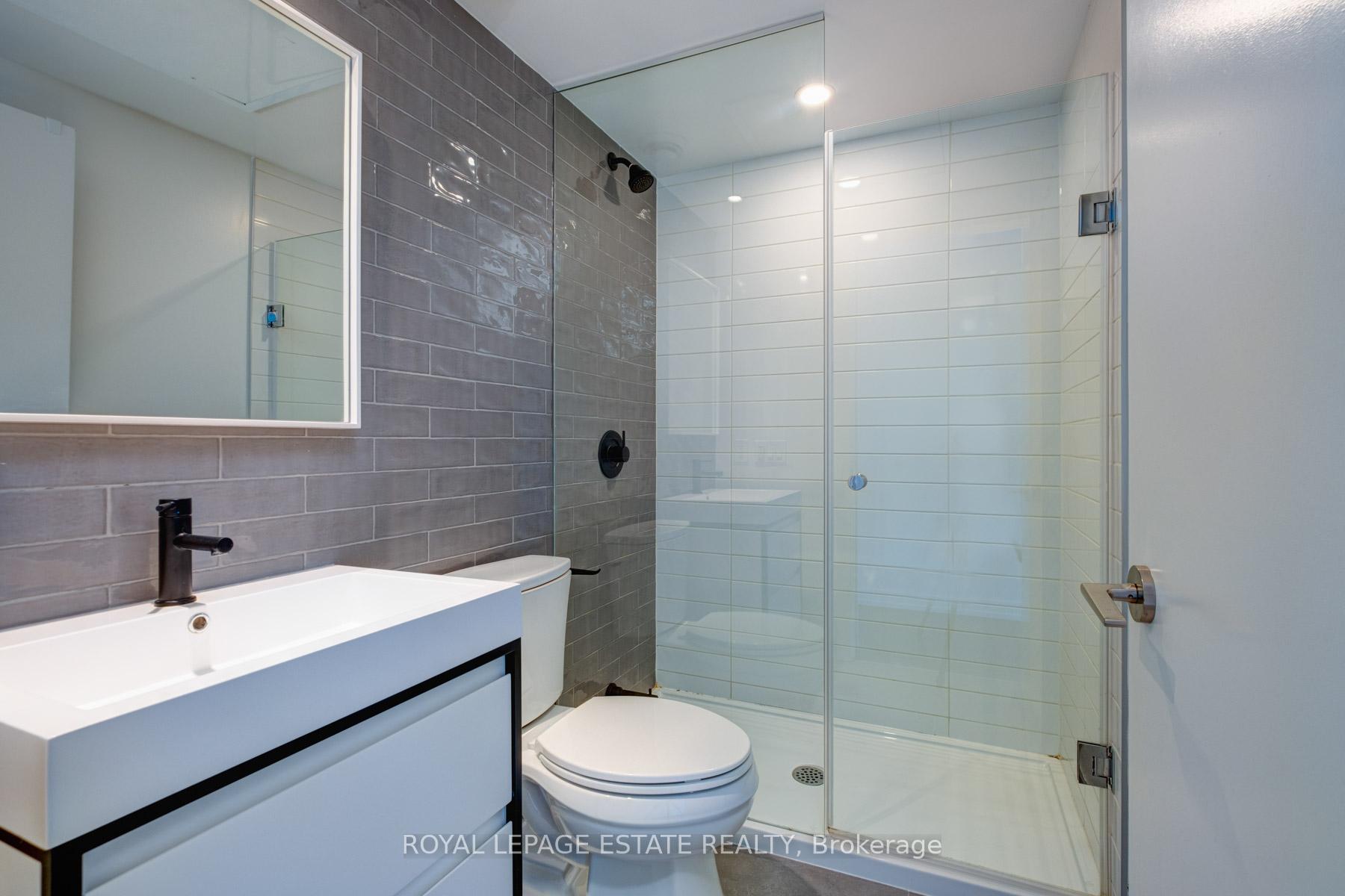 Photo 11 of Unit 610, 150 Logan Avenue, Toronto, South Riverdale — HOMEH