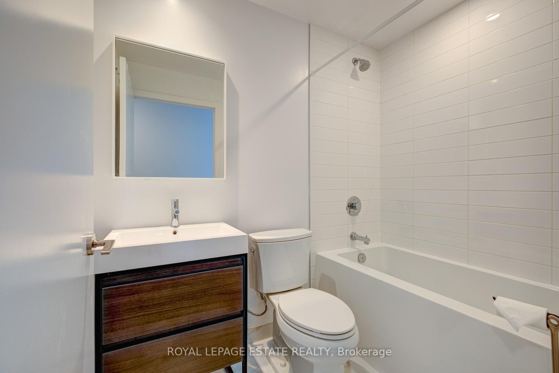 Photo 15 of Unit 610, 150 Logan Avenue, Toronto, South Riverdale — HOMEH