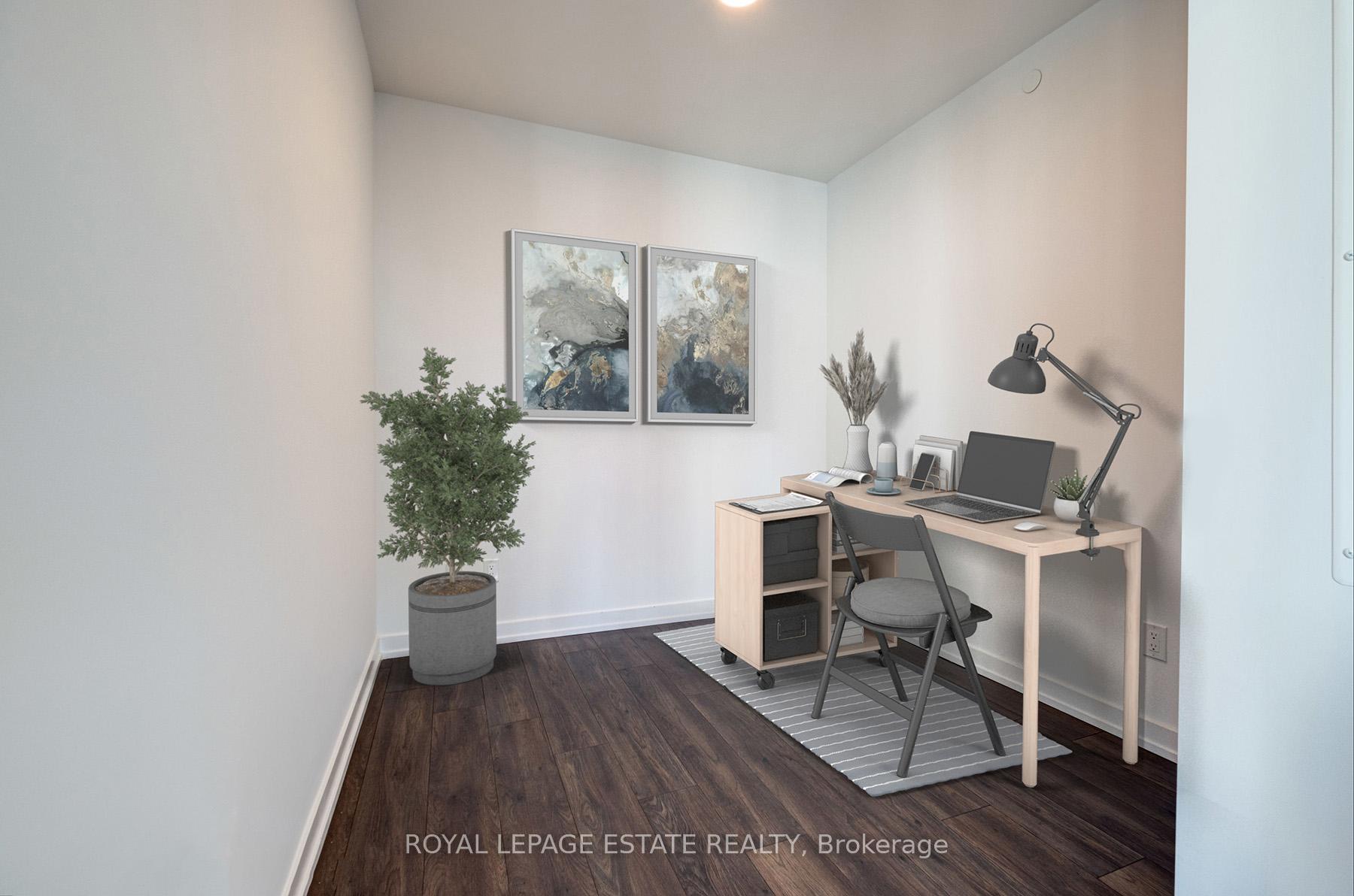 Photo 16 of Unit 610, 150 Logan Avenue, Toronto, South Riverdale — HOMEH