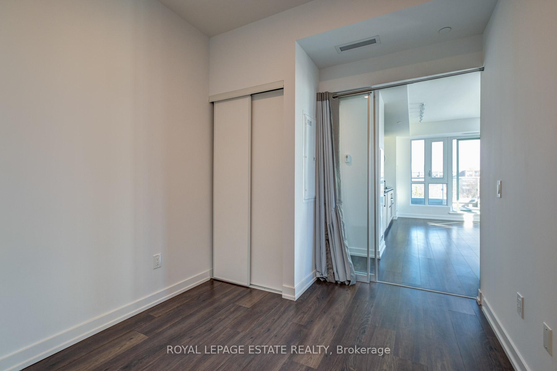 Photo 13 of Unit 610, 150 Logan Avenue, Toronto, South Riverdale — HOMEH