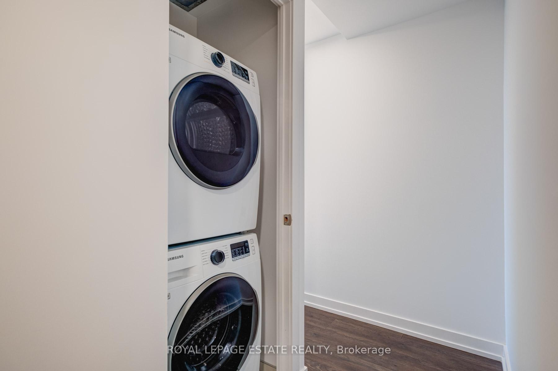 Photo 20 of Unit 610, 150 Logan Avenue, Toronto, South Riverdale — HOMEH