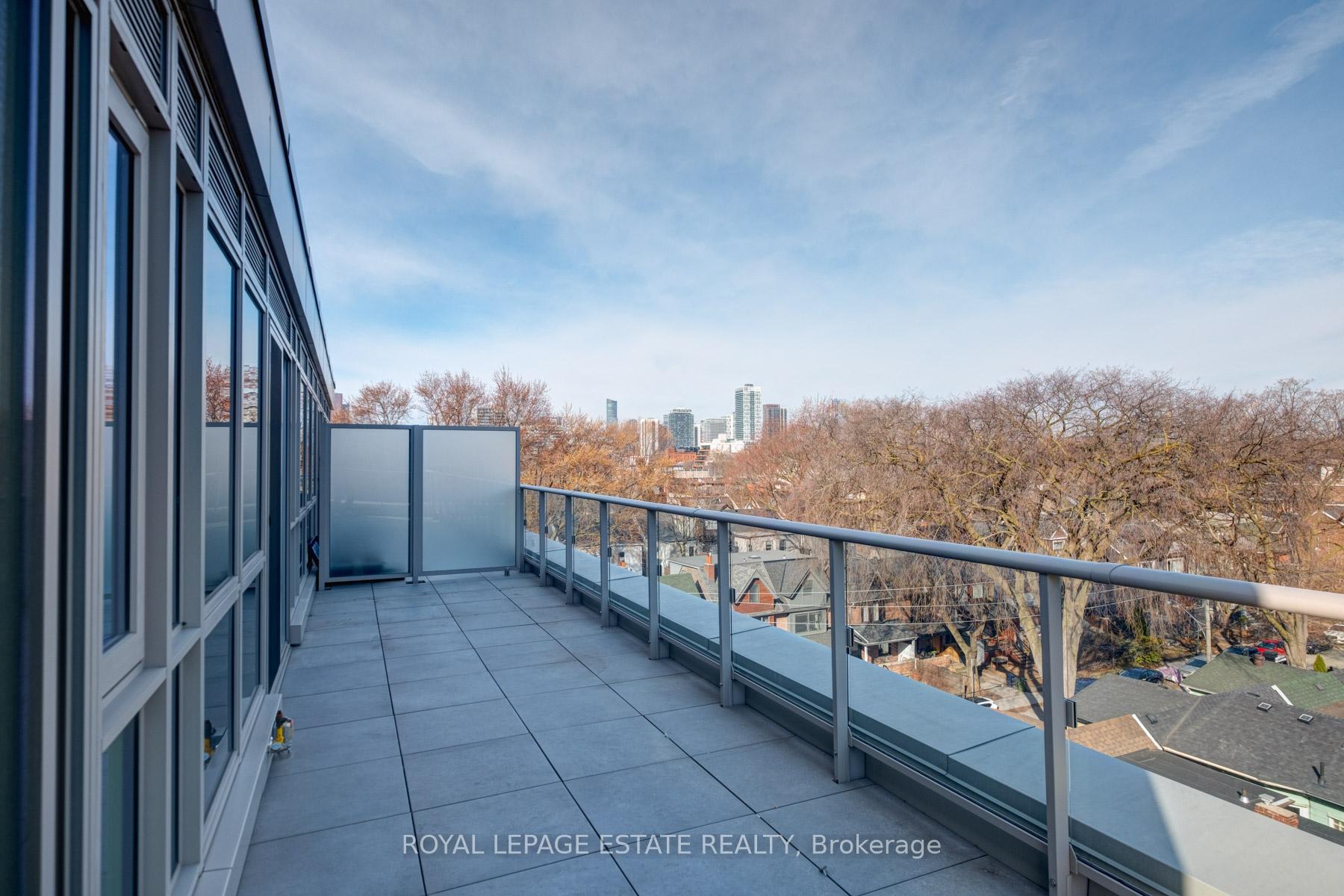 Photo 29 of Unit 610, 150 Logan Avenue, Toronto, South Riverdale — HOMEH