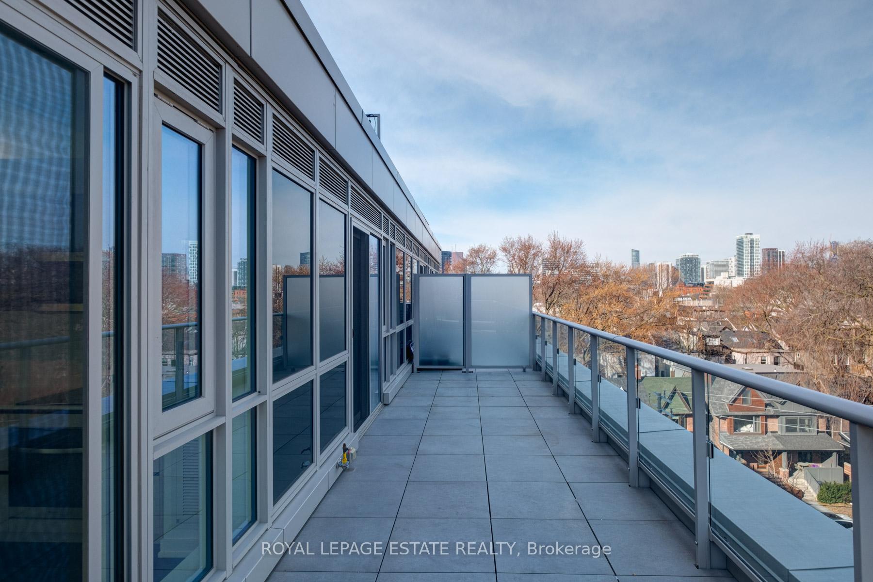 Photo 21 of Unit 610, 150 Logan Avenue, Toronto, South Riverdale — HOMEH