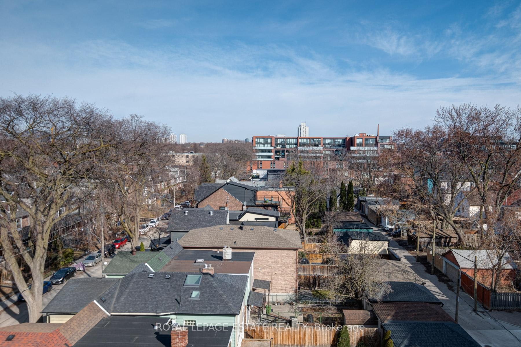 Photo 22 of Unit 610, 150 Logan Avenue, Toronto, South Riverdale — HOMEH