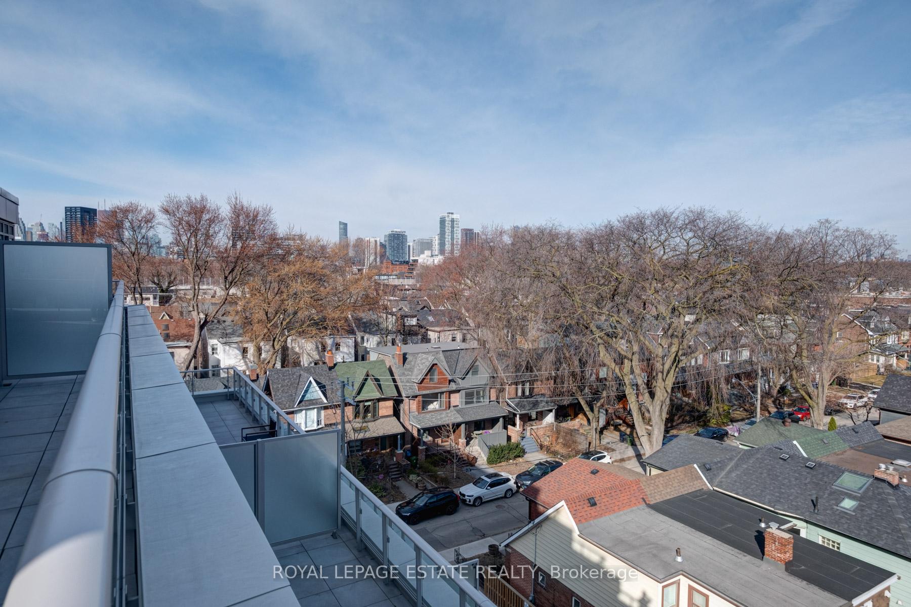 Photo 26 of Unit 610, 150 Logan Avenue, Toronto, South Riverdale — HOMEH