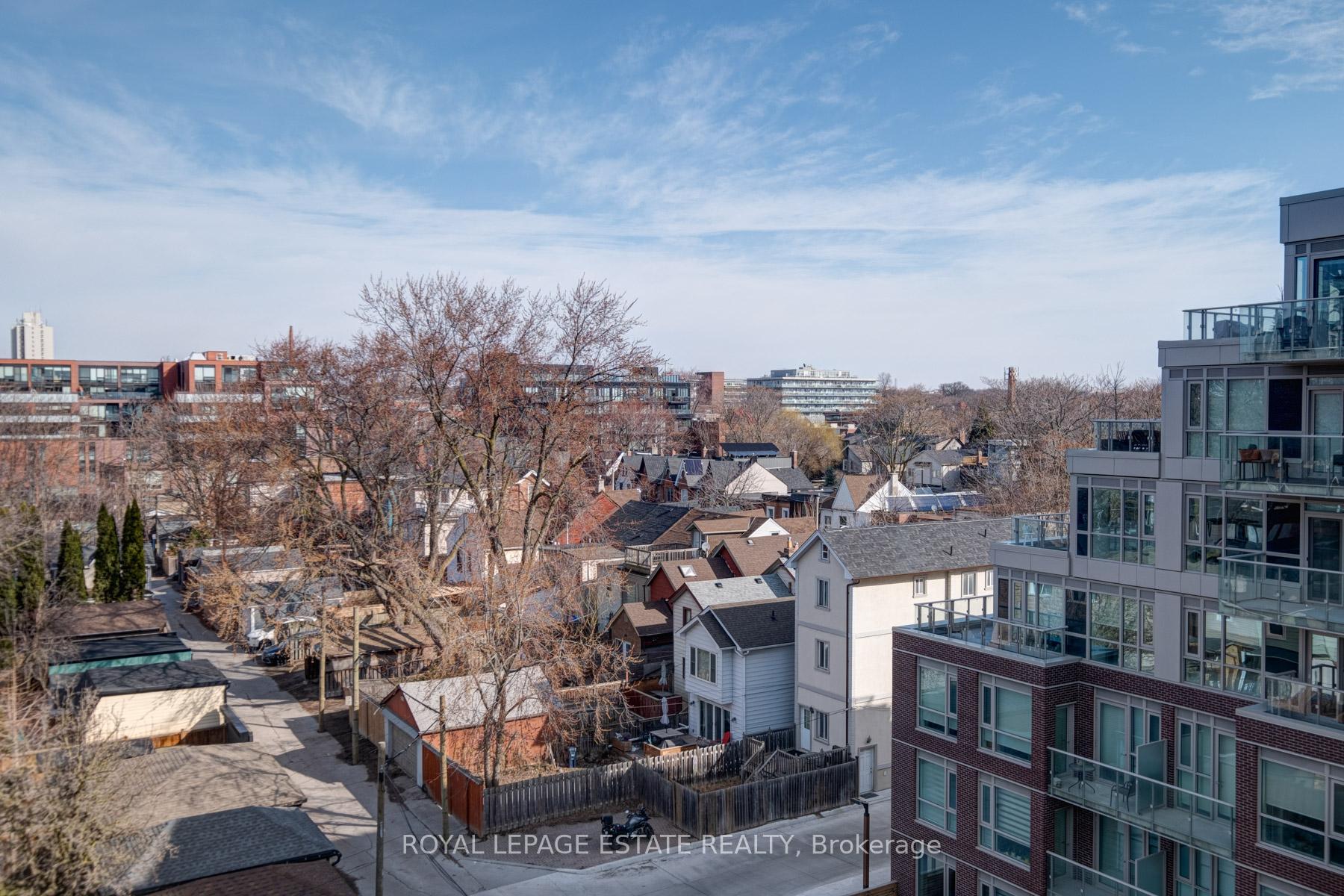 Photo 37 of Unit 610, 150 Logan Avenue, Toronto, South Riverdale — HOMEH