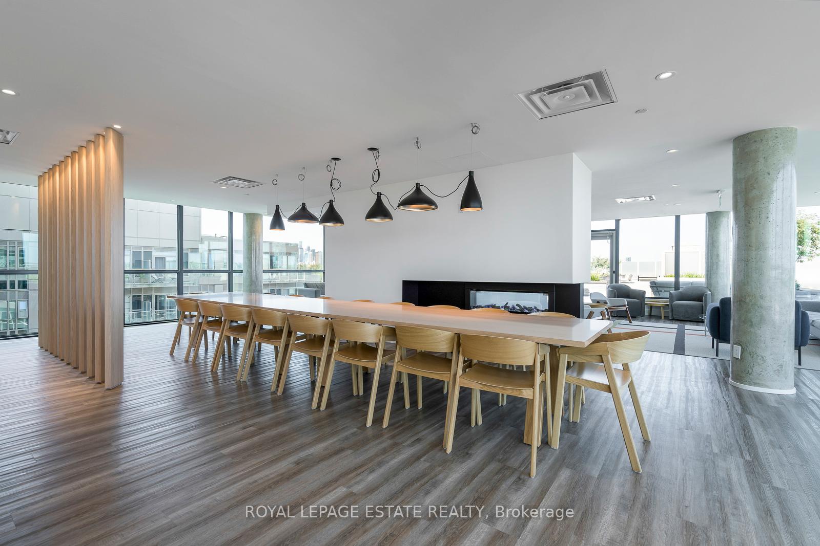 Photo 36 of Unit 610, 150 Logan Avenue, Toronto, South Riverdale — HOMEH