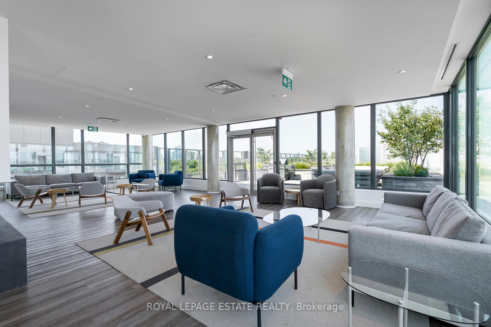 Photo 34 of Unit 610, 150 Logan Avenue, Toronto, South Riverdale — HOMEH