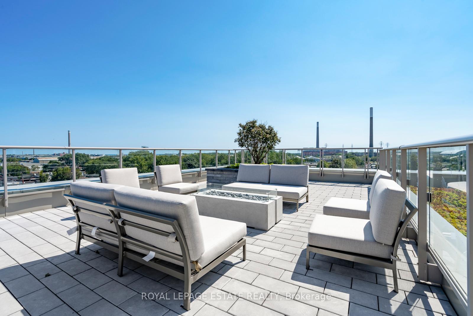 Photo 33 of Unit 610, 150 Logan Avenue, Toronto, South Riverdale — HOMEH