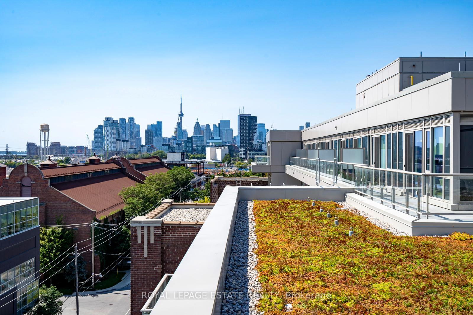 Photo 38 of Unit 610, 150 Logan Avenue, Toronto, South Riverdale — HOMEH