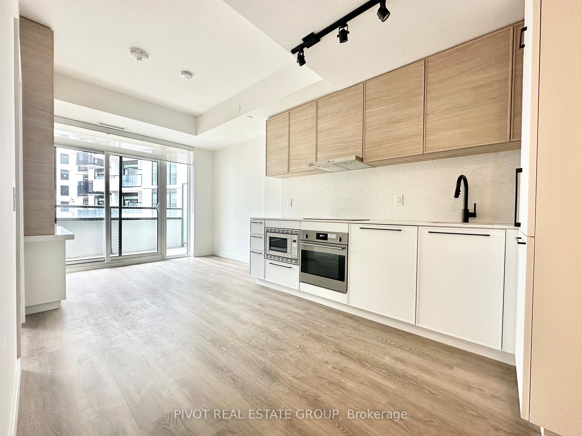 Photo 1 of Unit 442, 1050 Eastern Avenue, Toronto, The Beaches — HOMEH