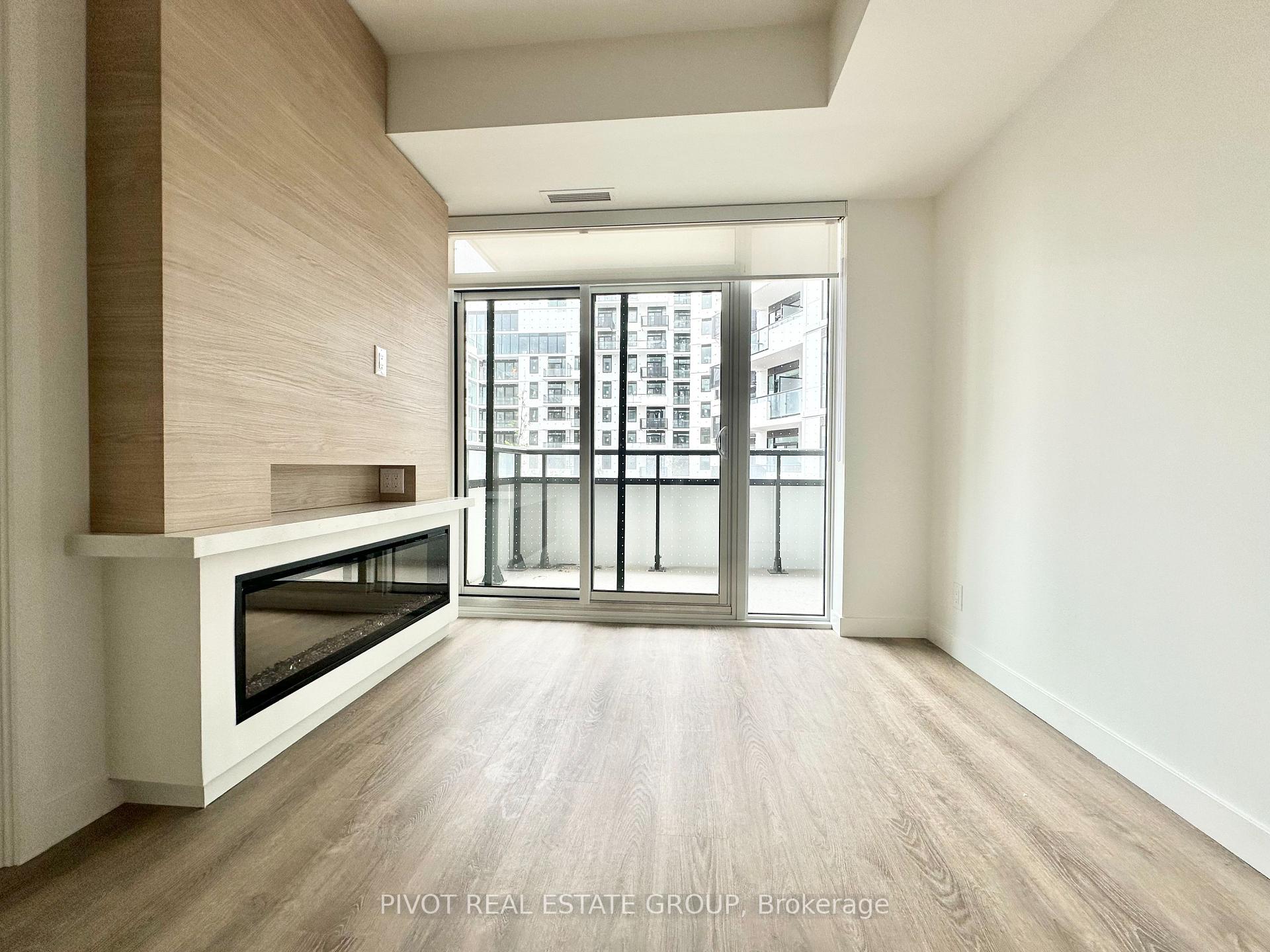 Photo 4 of Unit 442, 1050 Eastern Avenue, Toronto, The Beaches — HOMEH