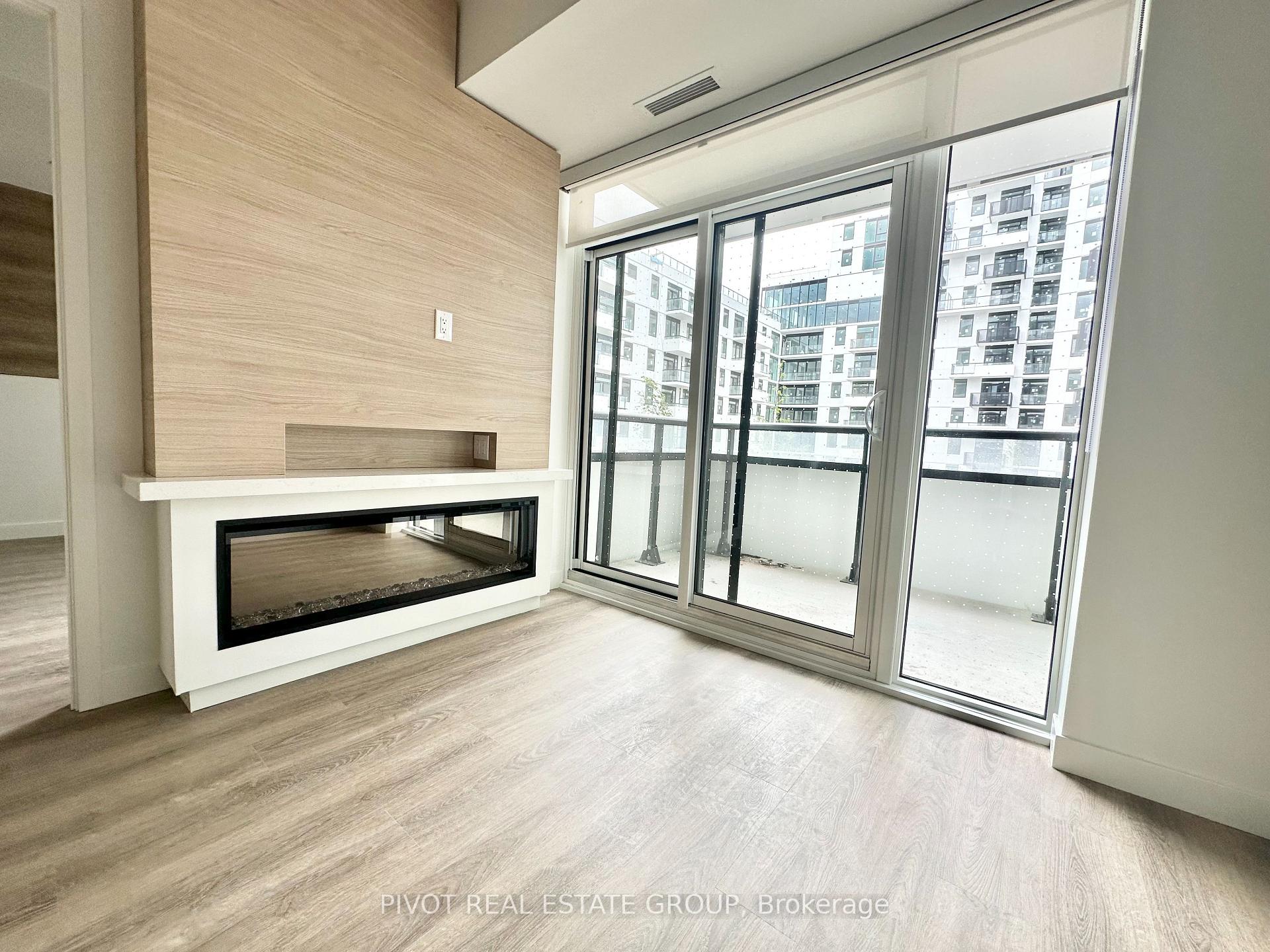 Photo 2 of Unit 442, 1050 Eastern Avenue, Toronto, The Beaches — HOMEH