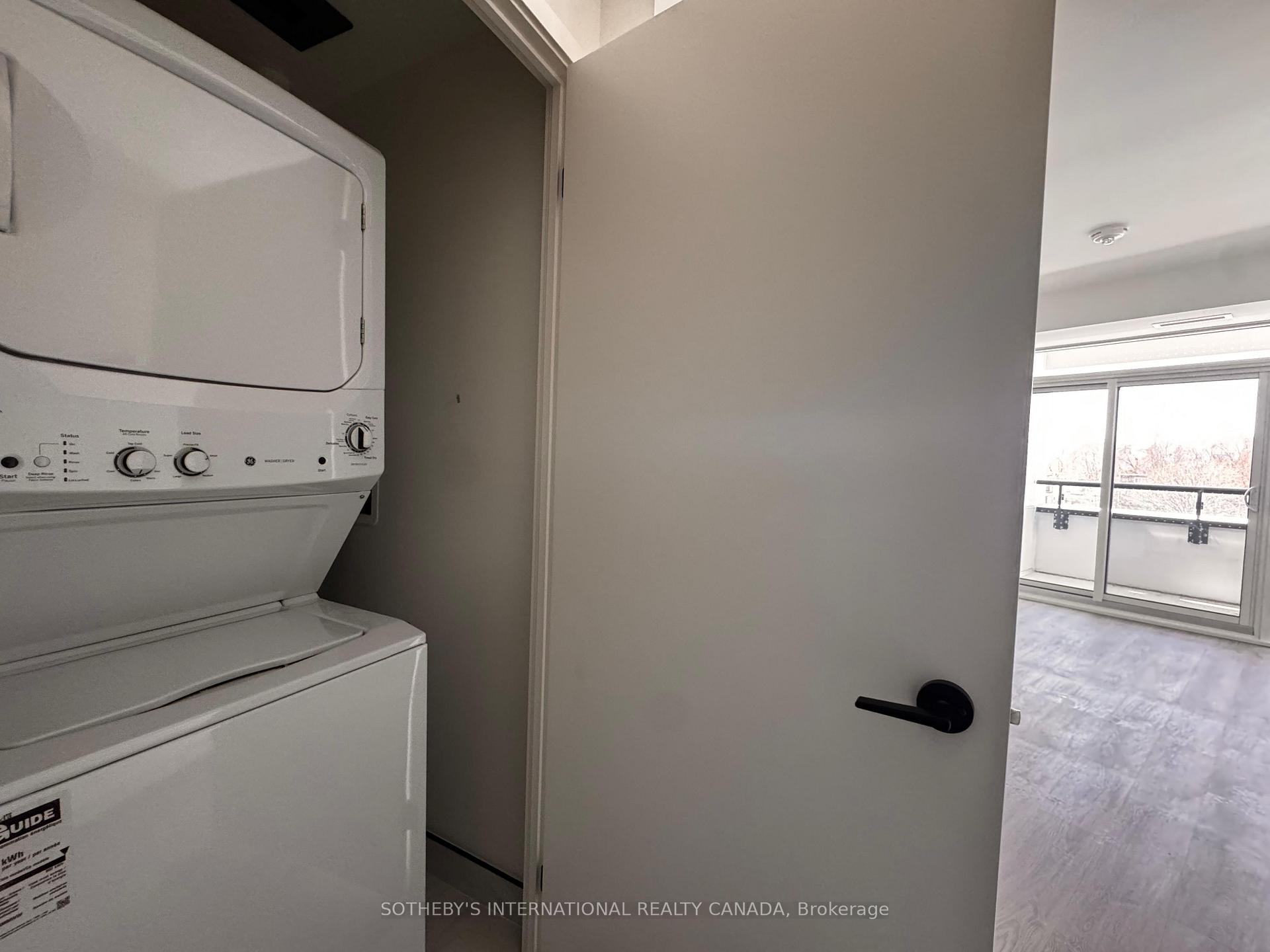 Photo 8 of Unit 314, 1555 Queen Street E, Toronto, Greenwood-Coxwell — HOMEH