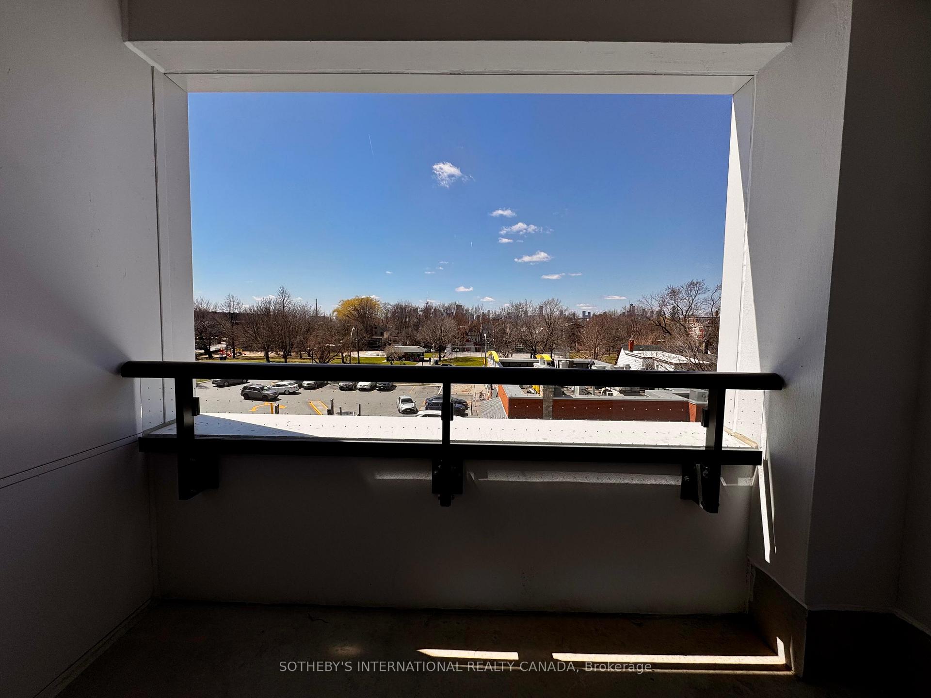 Photo 9 of Unit 314, 1555 Queen Street E, Toronto, Greenwood-Coxwell — HOMEH