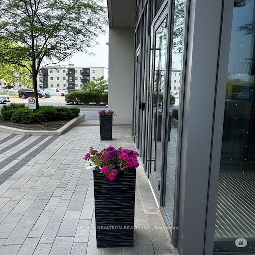 Photo 2 of Unit 1513, 1346 Danforth Road, Scarborough, Eglinton East — HOMEH