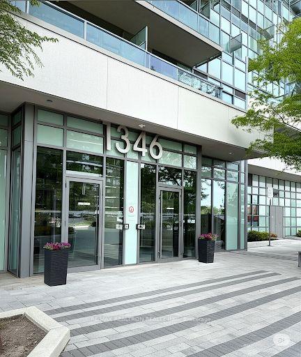 Photo 1 of Unit 1513, 1346 Danforth Road, Scarborough, Eglinton East — HOMEH