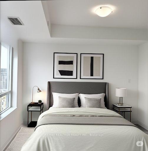 Photo 11 of Unit 1513, 1346 Danforth Road, Scarborough, Eglinton East — HOMEH