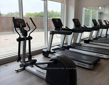 Photo 9 of Unit 1513, 1346 Danforth Road, Scarborough, Eglinton East — HOMEH