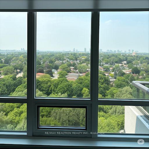 Photo 14 of Unit 1513, 1346 Danforth Road, Scarborough, Eglinton East — HOMEH