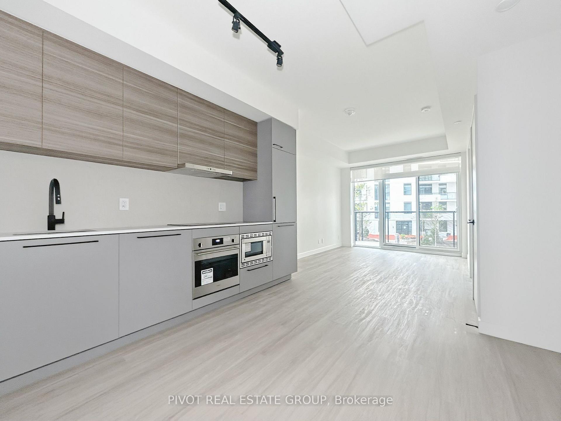 Photo 1 of Unit 437, 1050 Eastern Avenue, Toronto, The Beaches — HOMEH