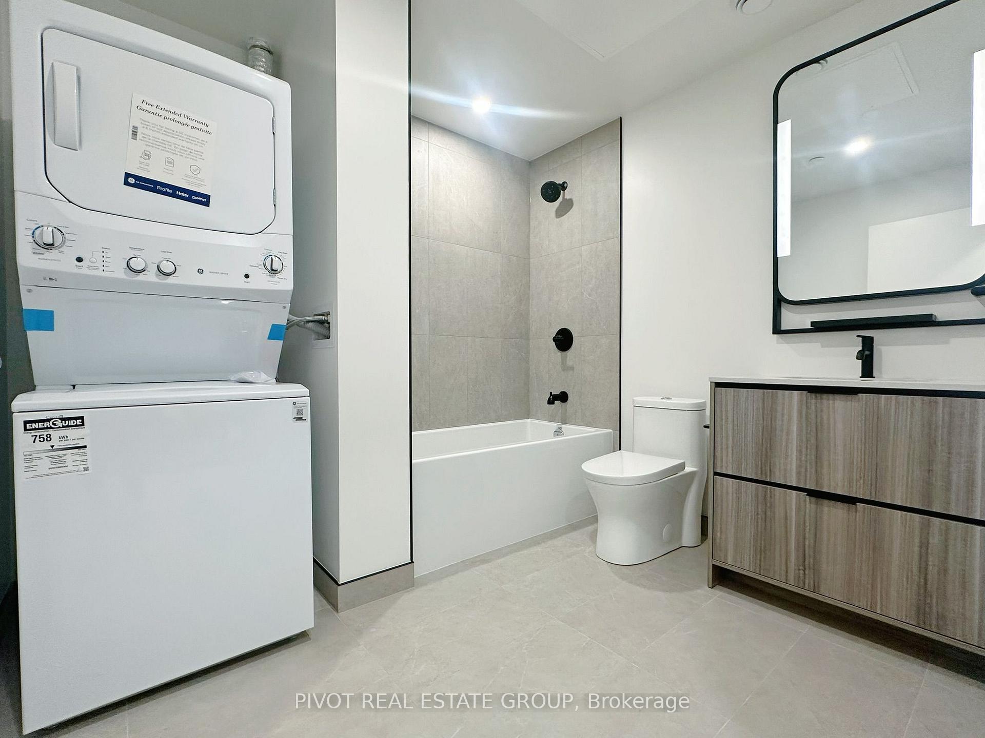 Photo 3 of Unit 437, 1050 Eastern Avenue, Toronto, The Beaches — HOMEH