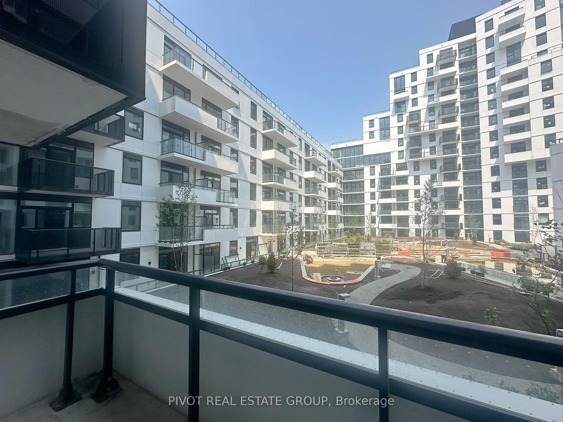 Photo 8 of Unit 437, 1050 Eastern Avenue, Toronto, The Beaches — HOMEH
