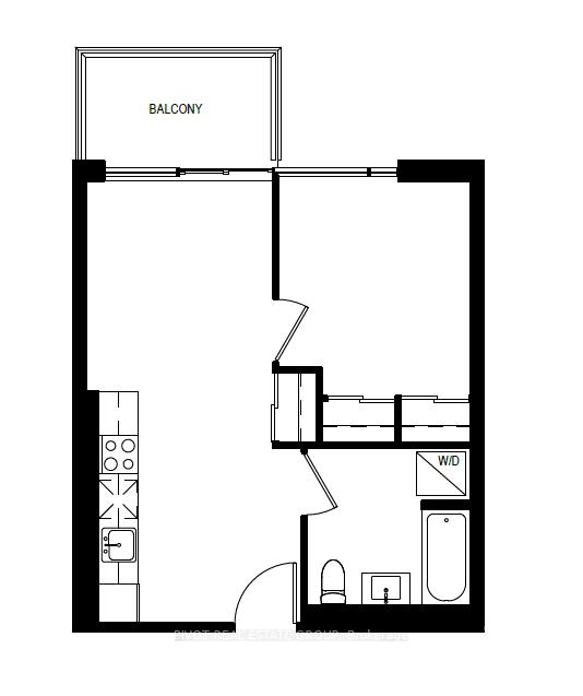 Photo 2 of Unit 437, 1050 Eastern Avenue, Toronto, The Beaches — HOMEH