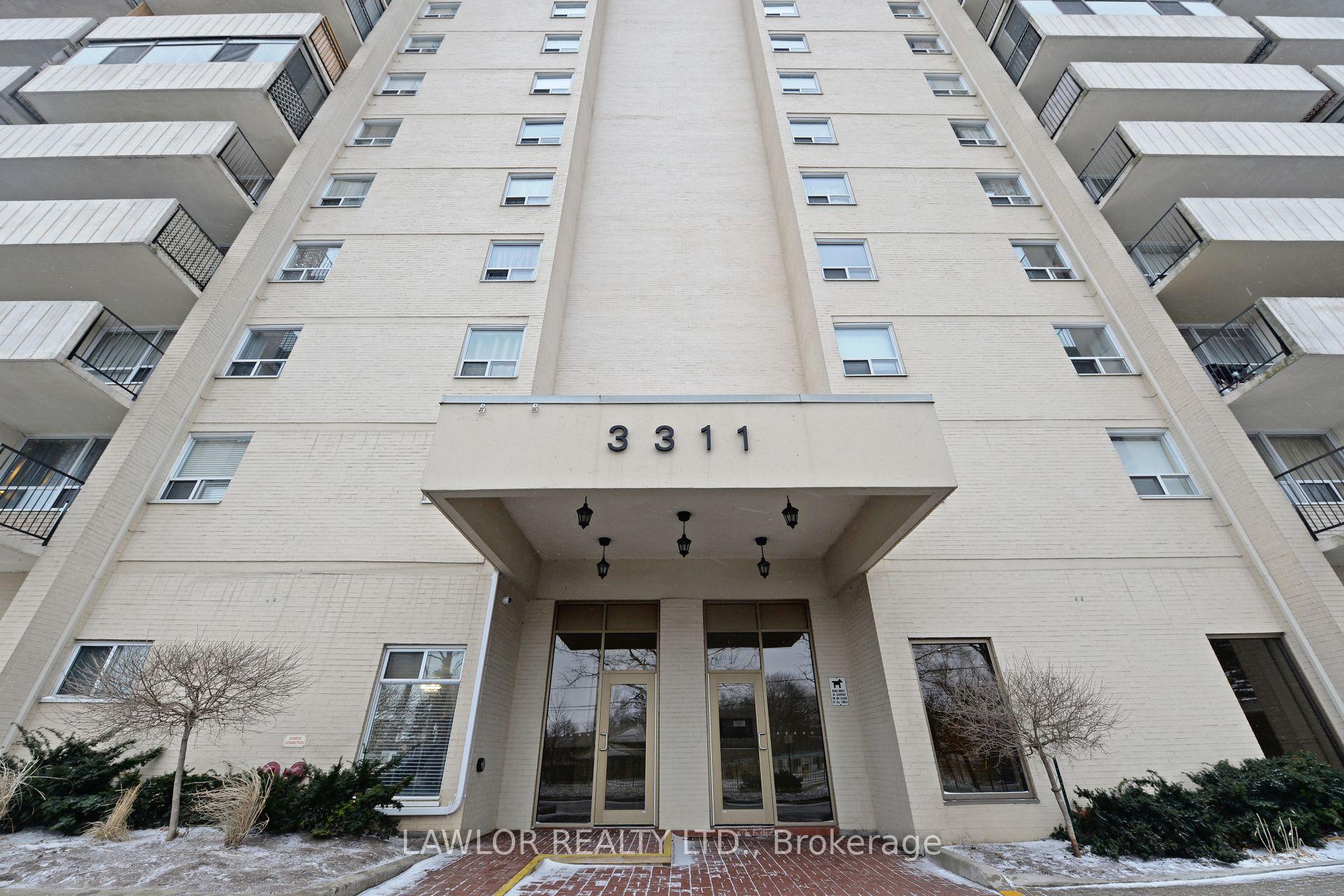 Photo 1 of Unit 908, 3311 Kingston Road, Scarborough, Scarborough Village — HOMEH