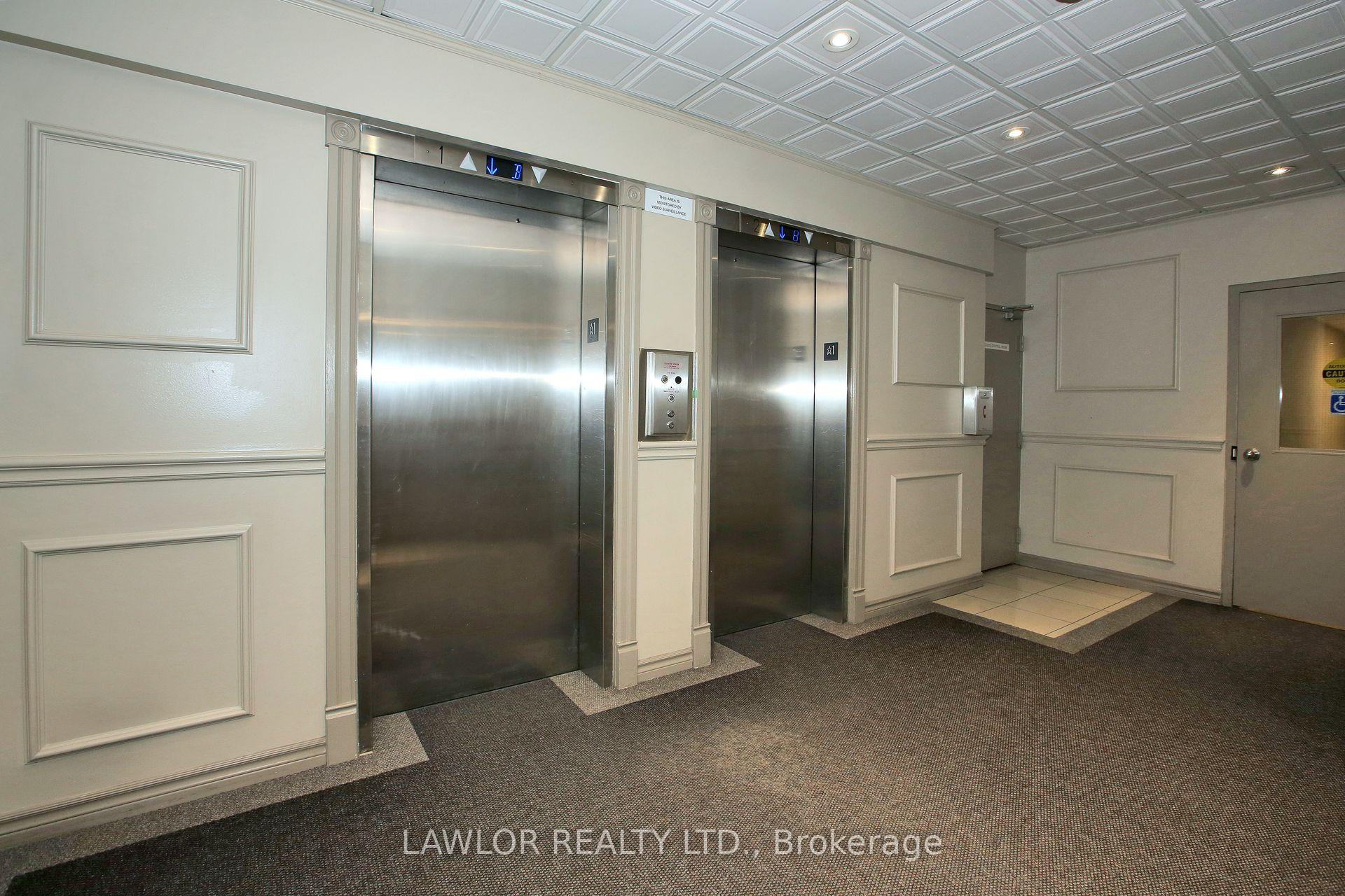 Photo 7 of Unit 908, 3311 Kingston Road, Scarborough, Scarborough Village — HOMEH
