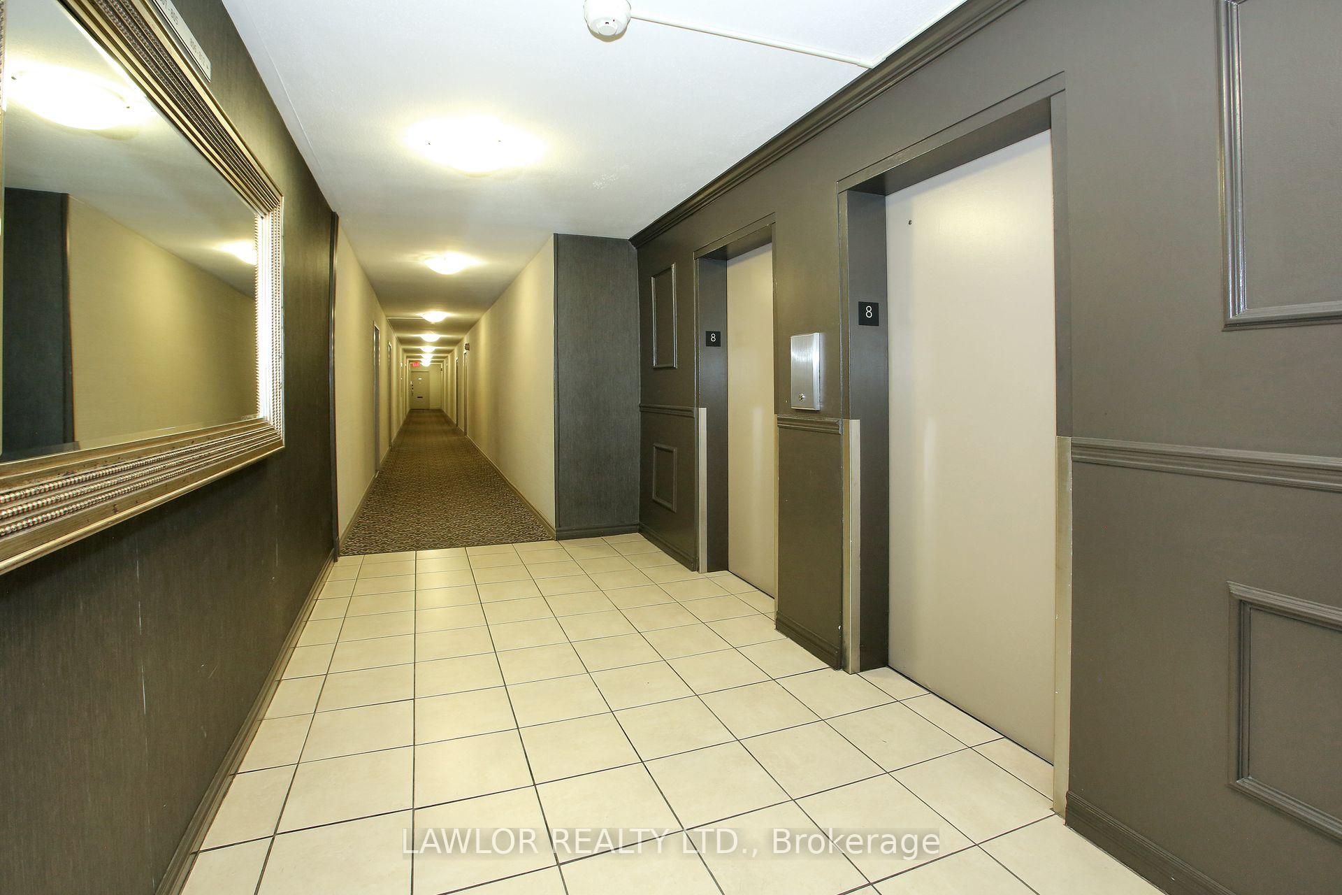 Photo 5 of Unit 908, 3311 Kingston Road, Scarborough, Scarborough Village — HOMEH