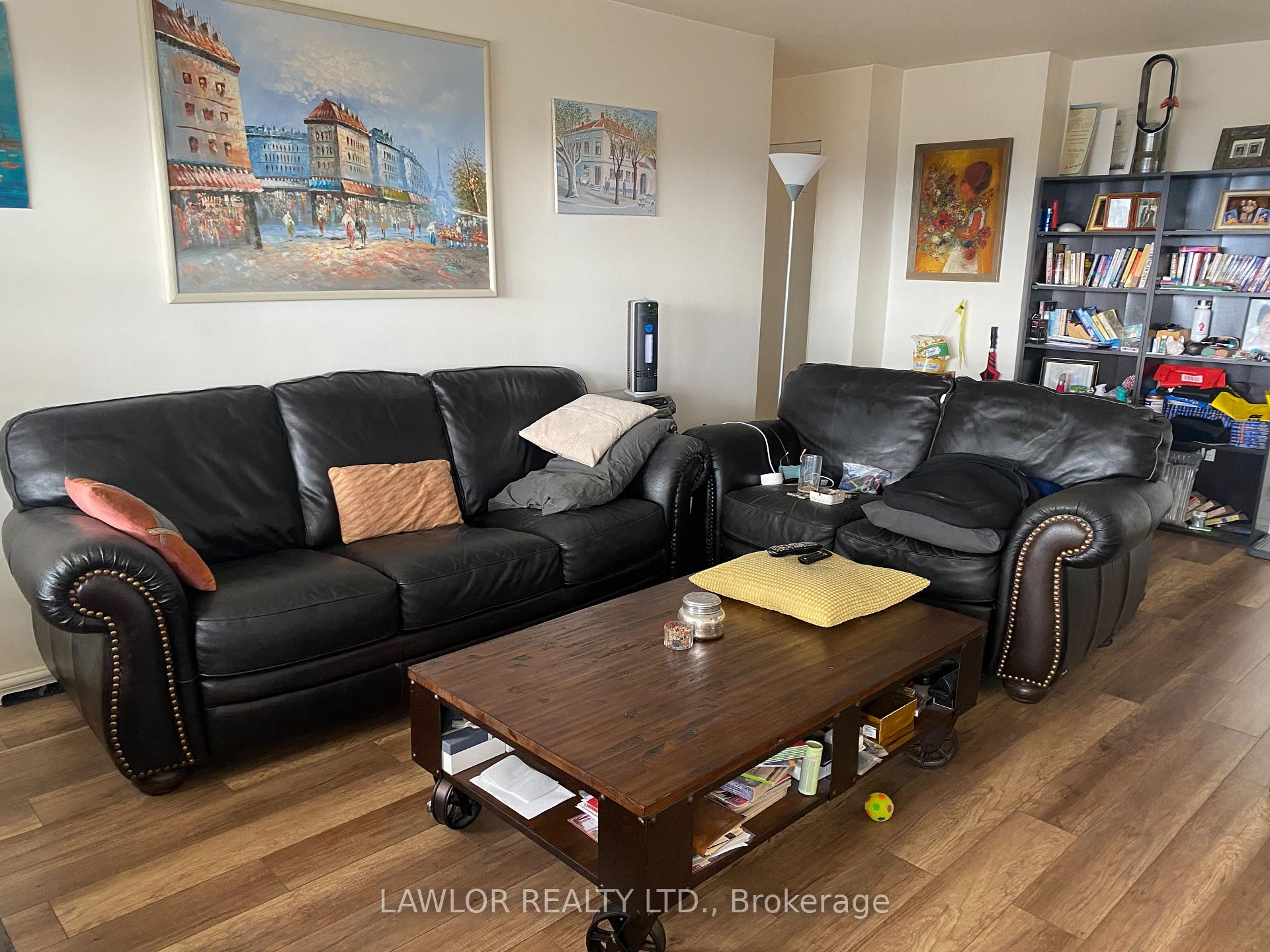 Photo 14 of Unit 908, 3311 Kingston Road, Scarborough, Scarborough Village — HOMEH